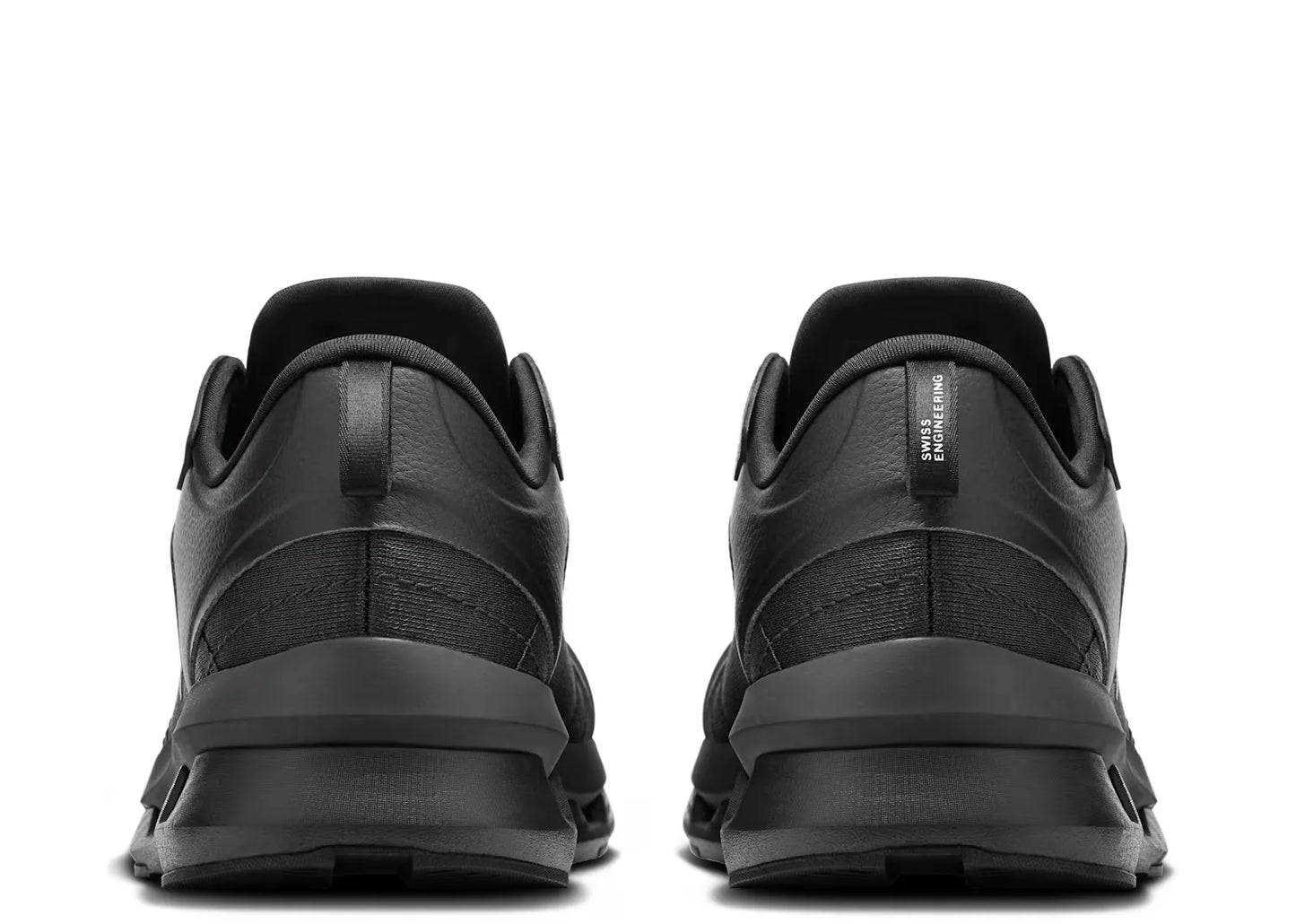 Cloudzone Moon All Black