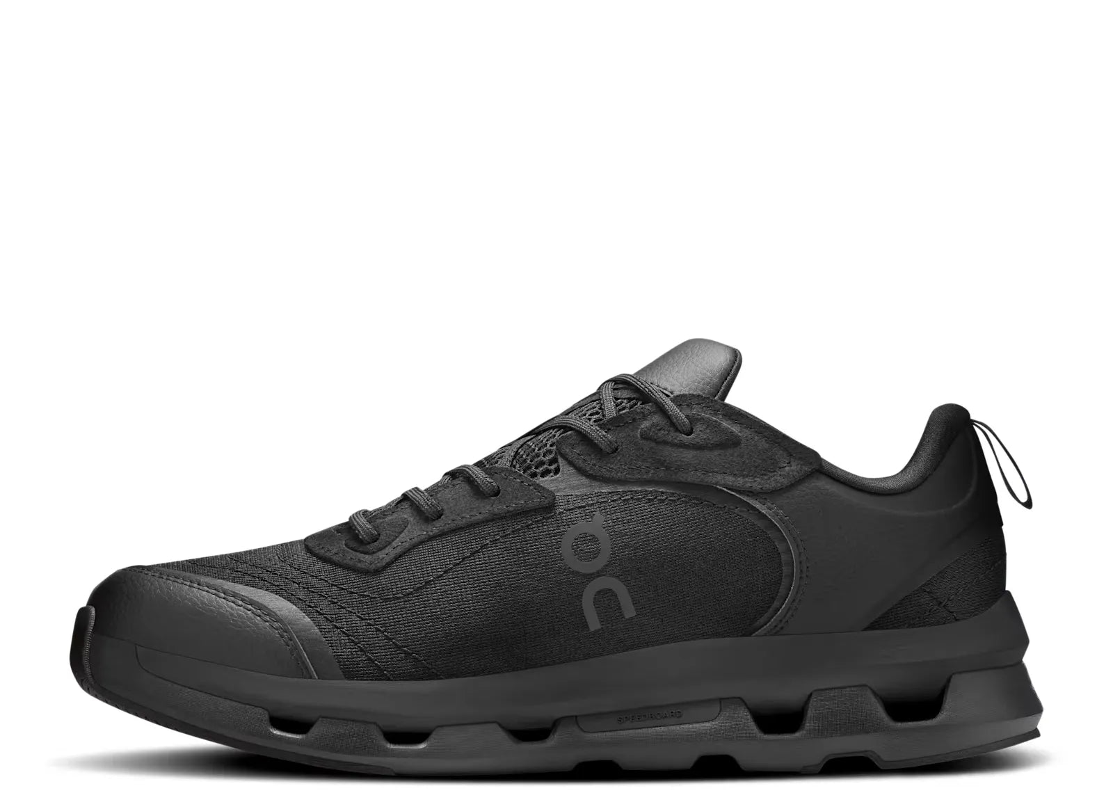 Cloudzone Moon All Black
