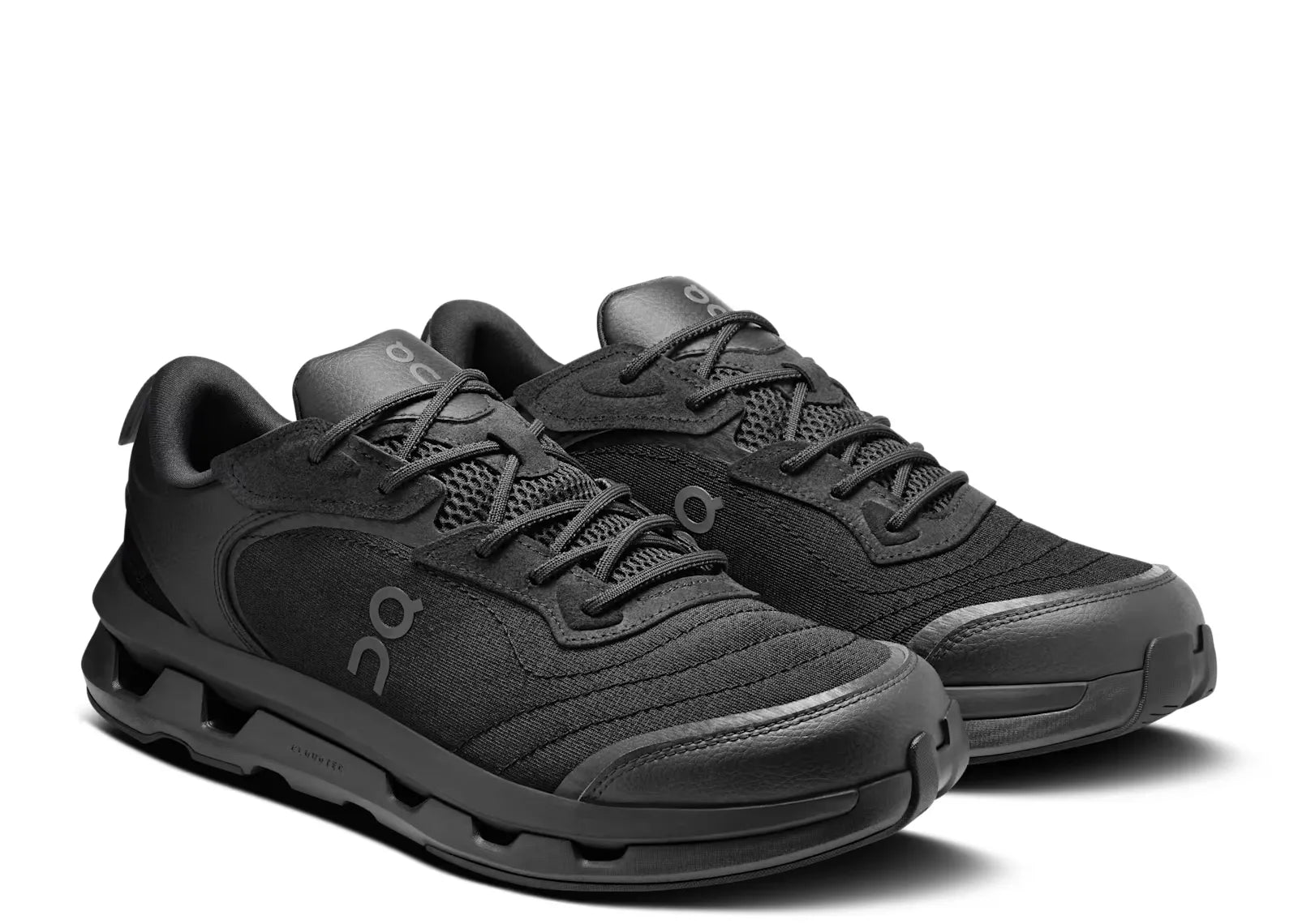 Cloudzone Moon All Black