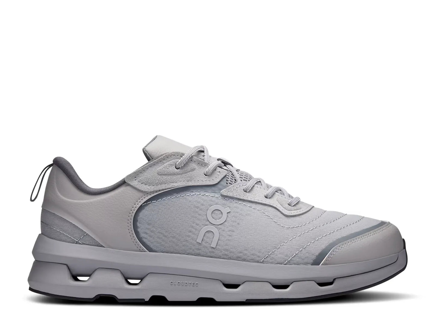 Cloudzone Moon Alloy Rock