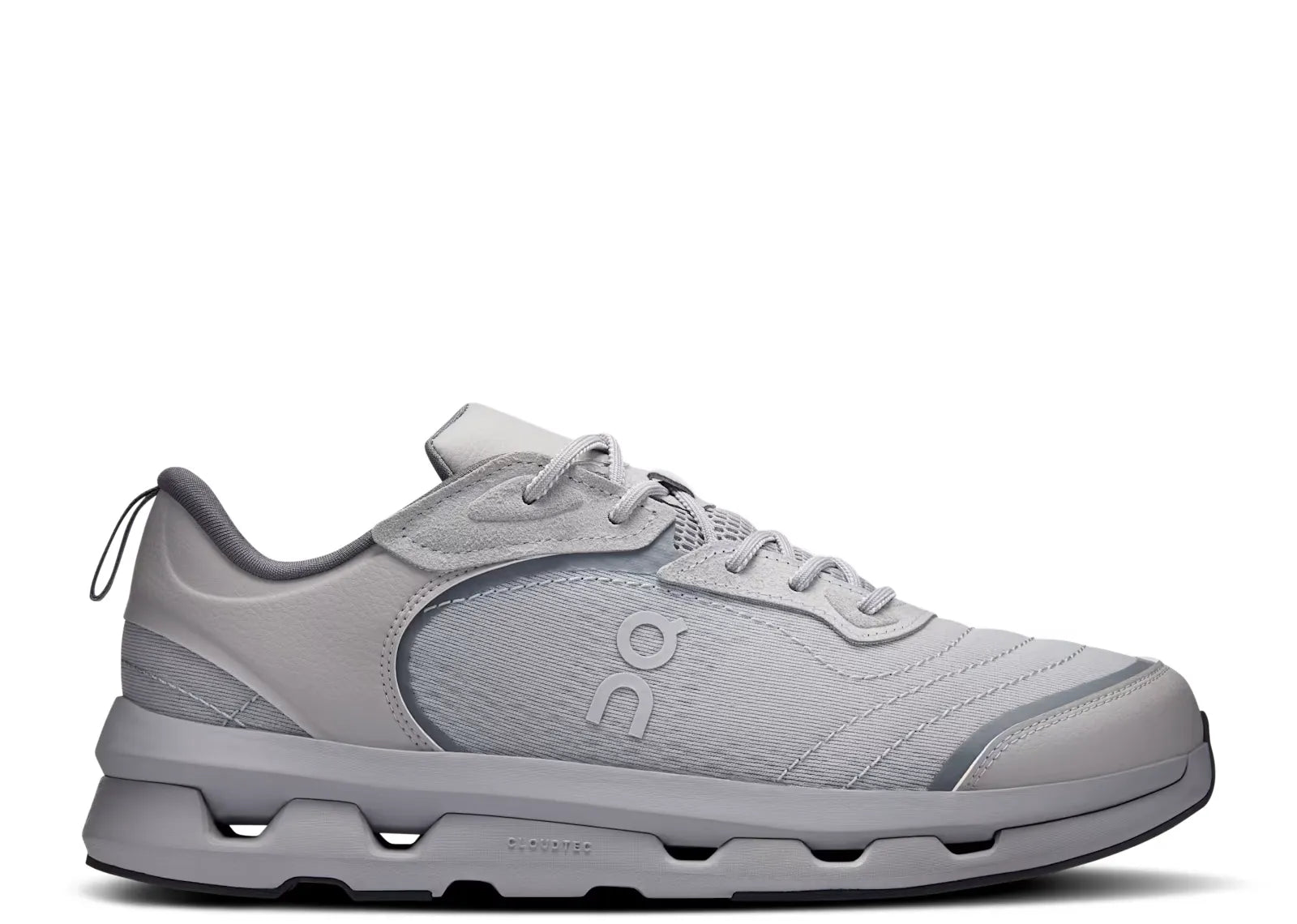 Cloudzone Moon Alloy Rock