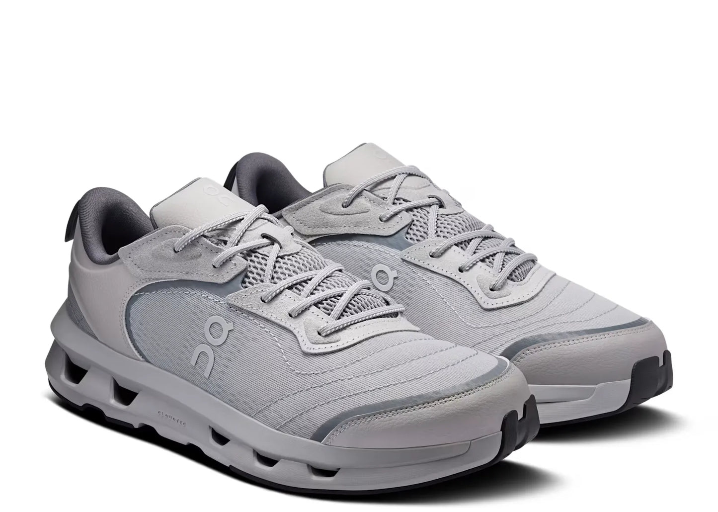 Cloudzone Moon Alloy Rock