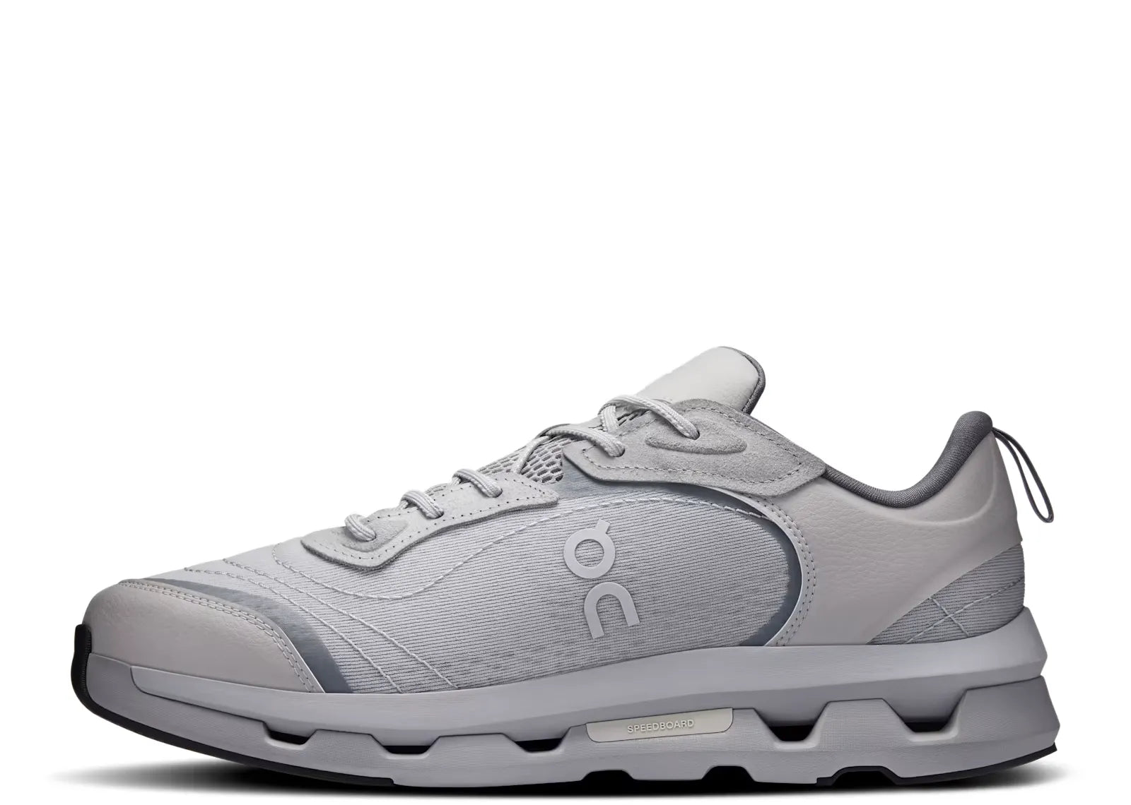 Cloudzone Moon Alloy Rock