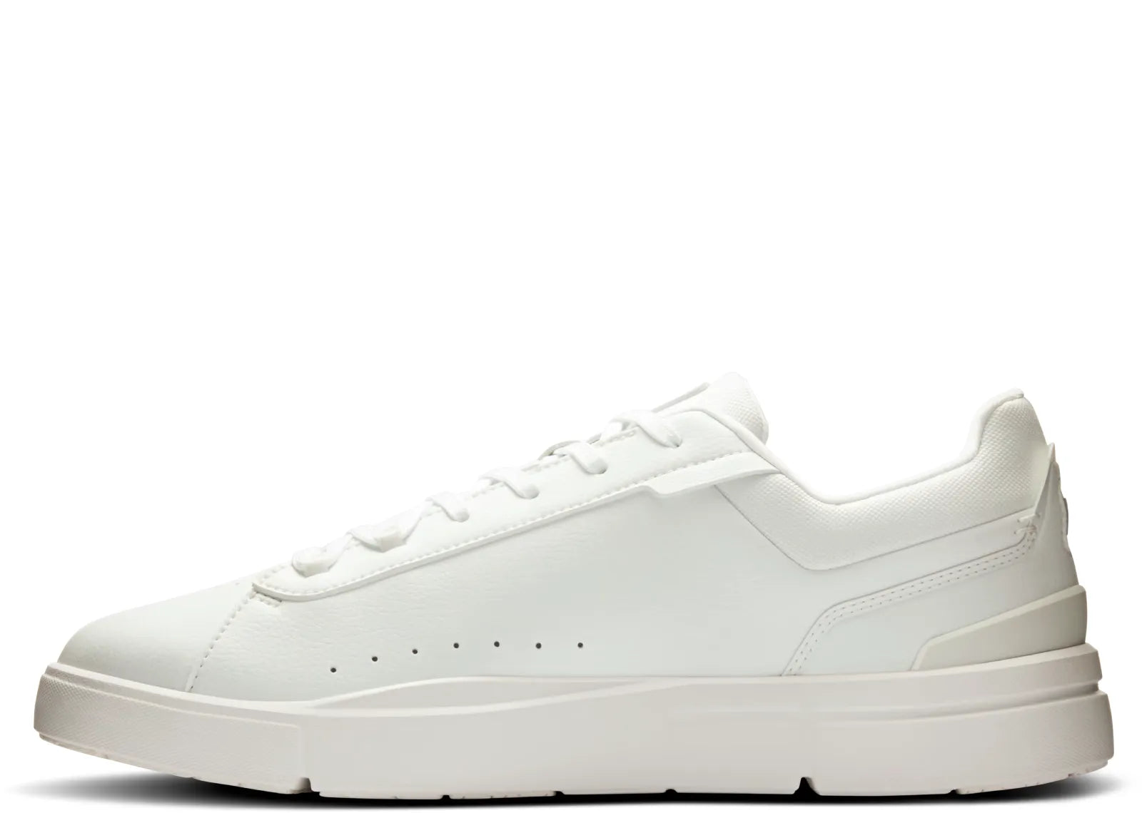 THE ROGER Advantage All White