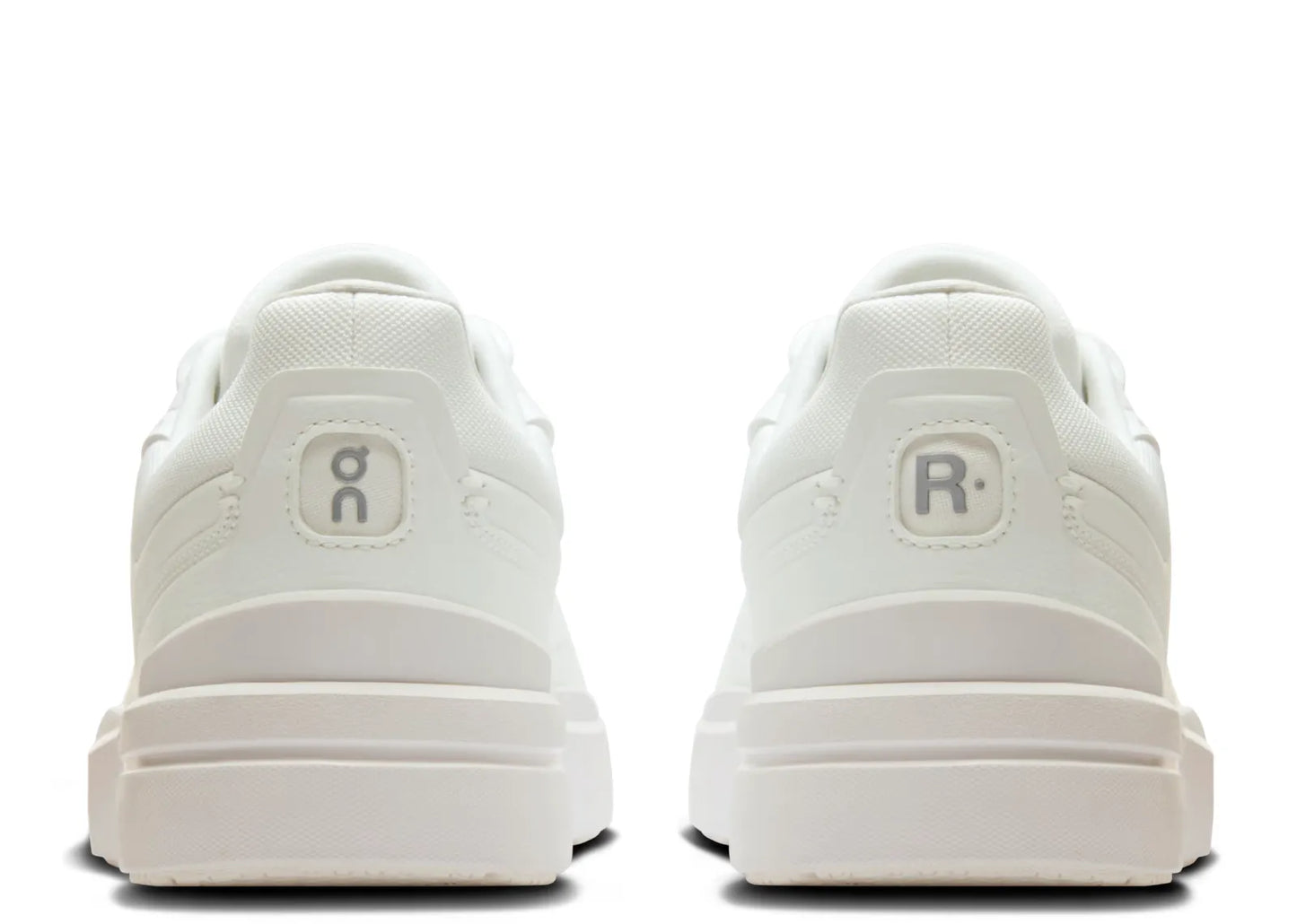 THE ROGER Advantage All White