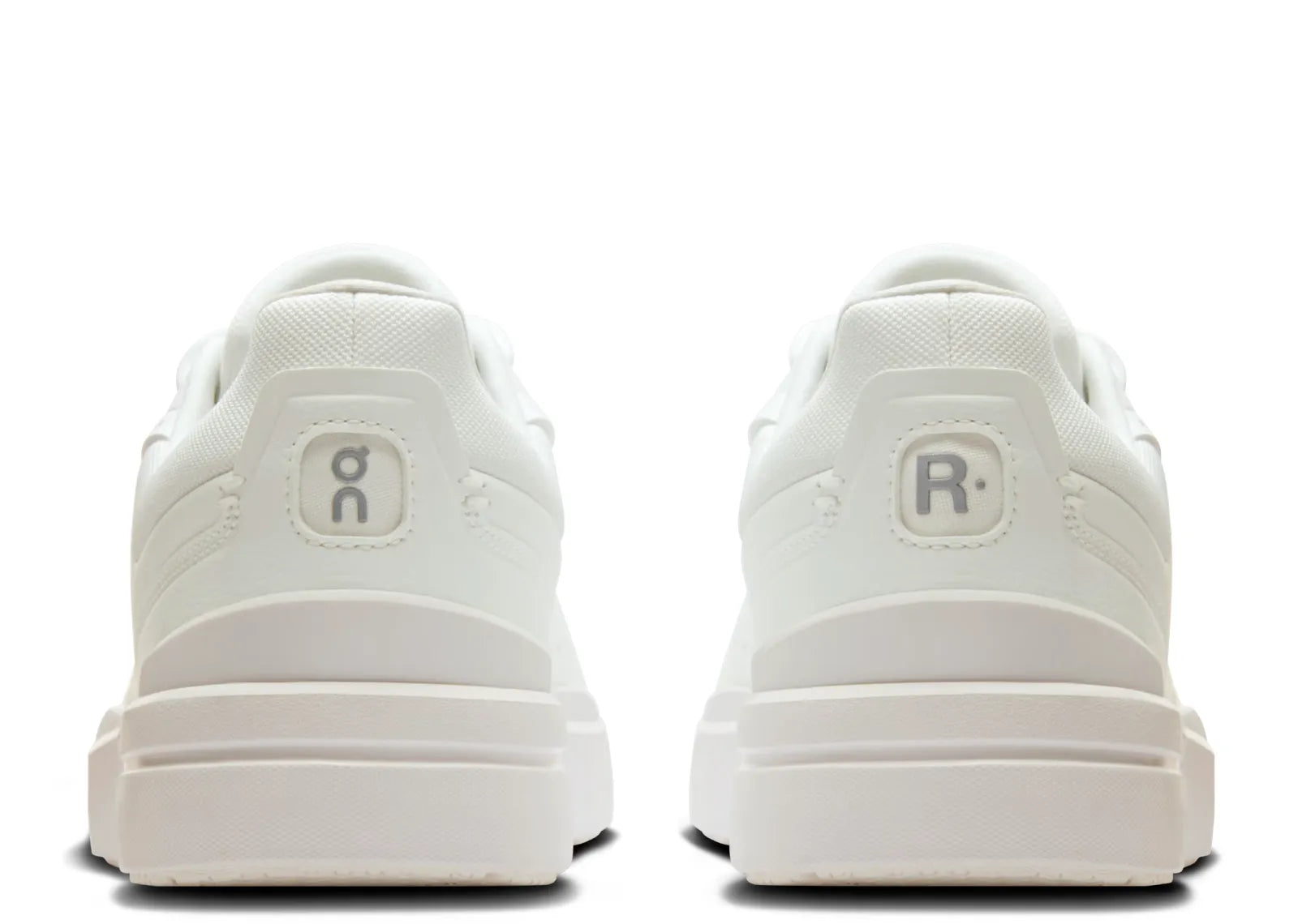 THE ROGER Advantage All White