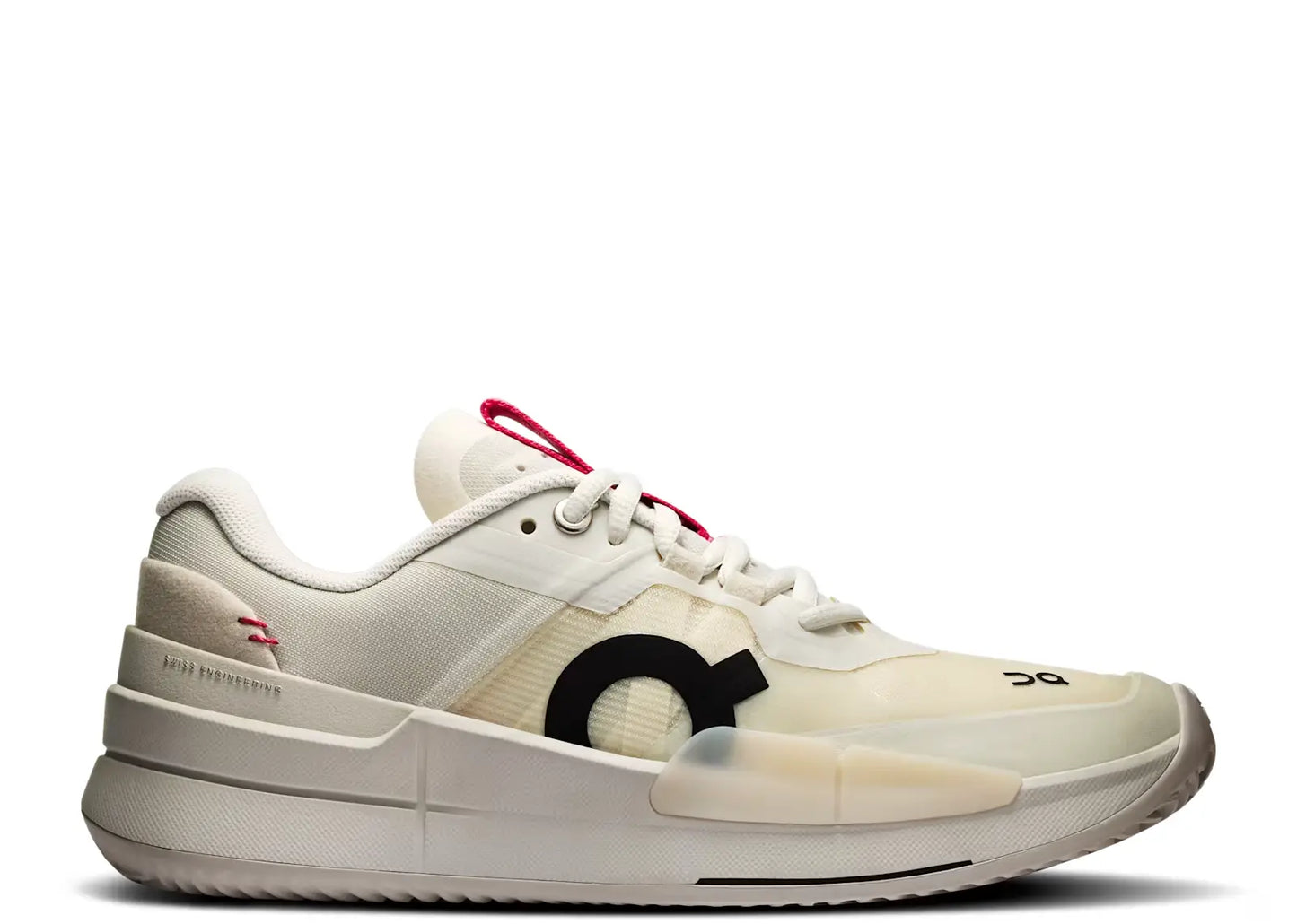 THE ROGER Pro 2 Clay Ice Pink (W)