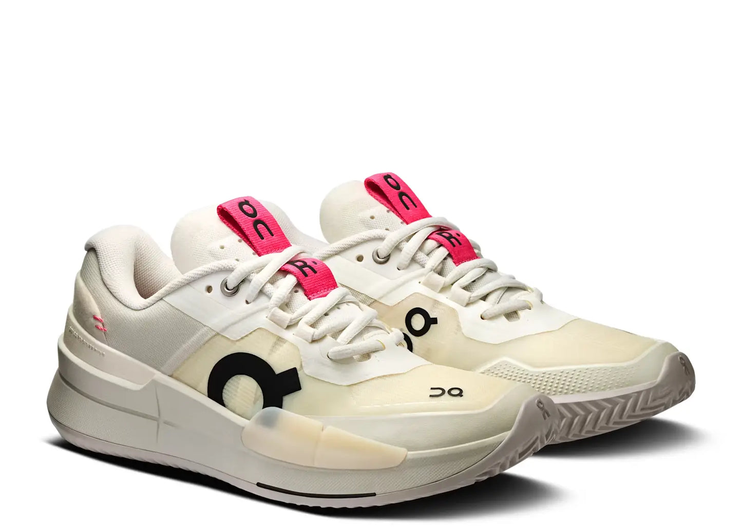 THE ROGER Pro 2 Clay Ice Pink (W)