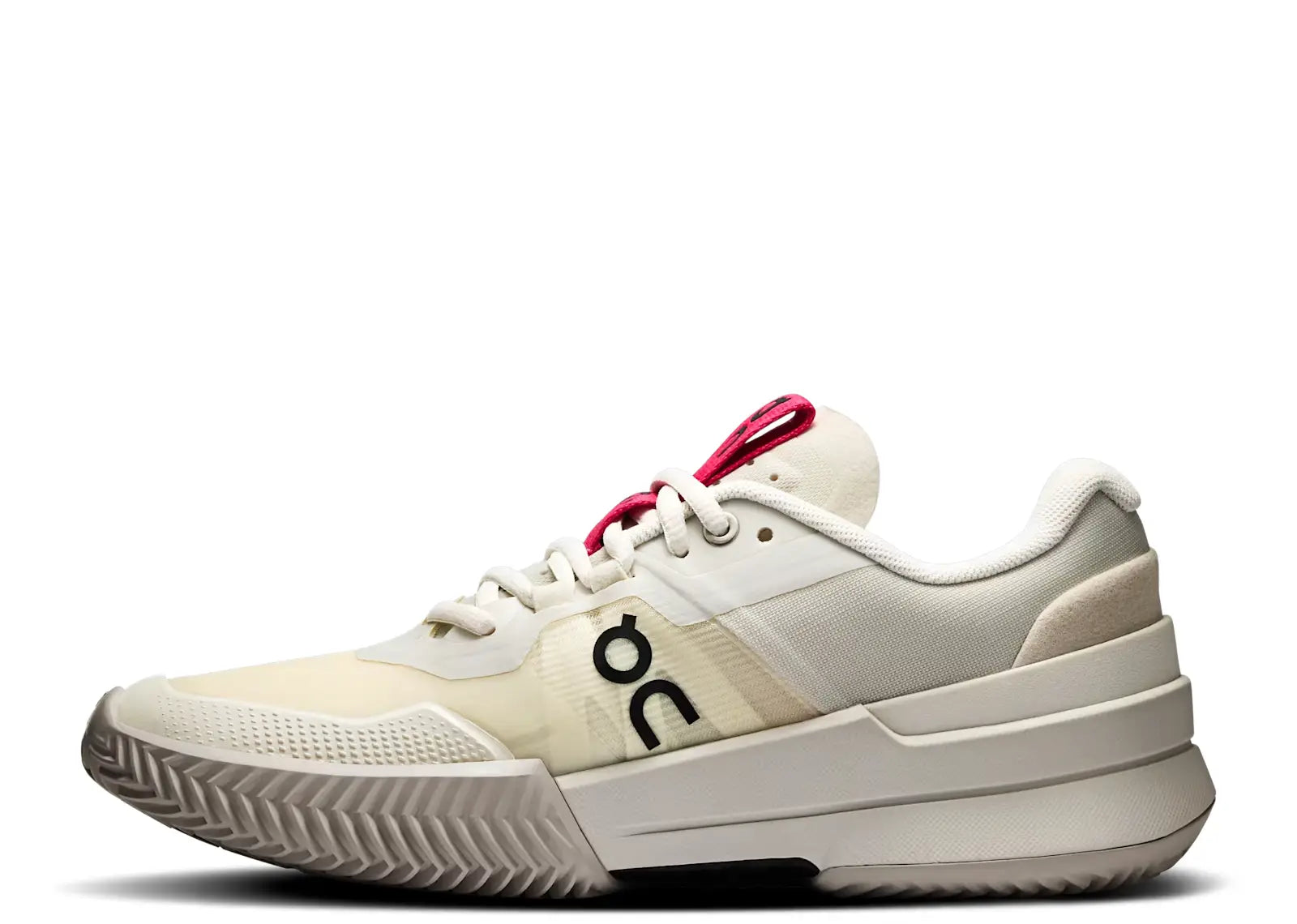 THE ROGER Pro 2 Clay Ice Pink (W)