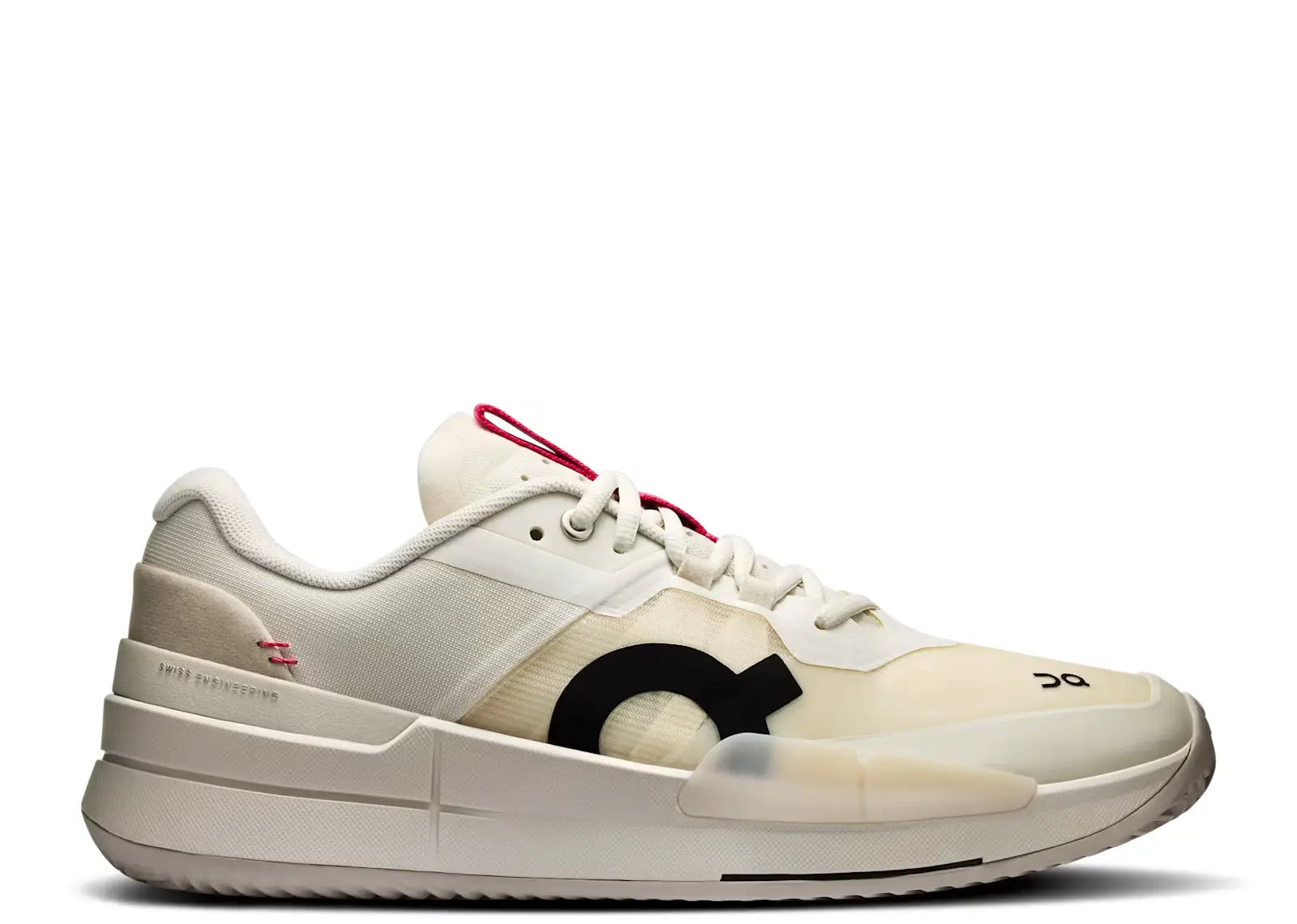 THE ROGER Pro 2 Clay Ice Pink