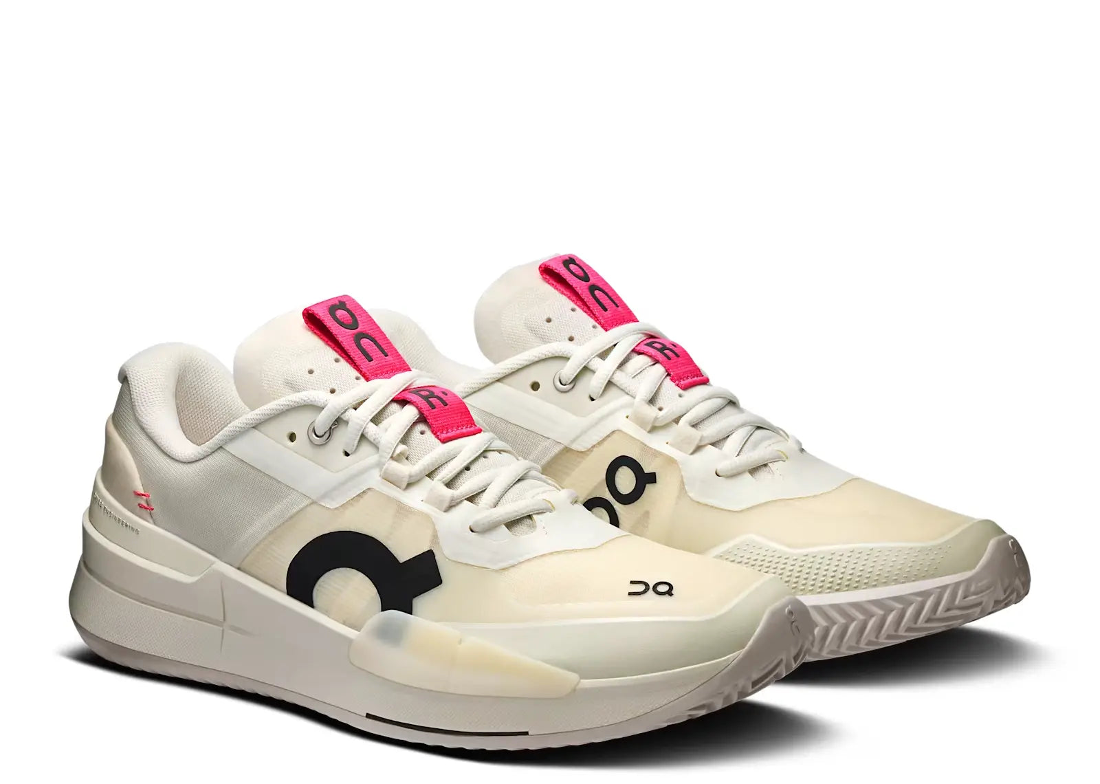 THE ROGER Pro 2 Clay Ice Pink