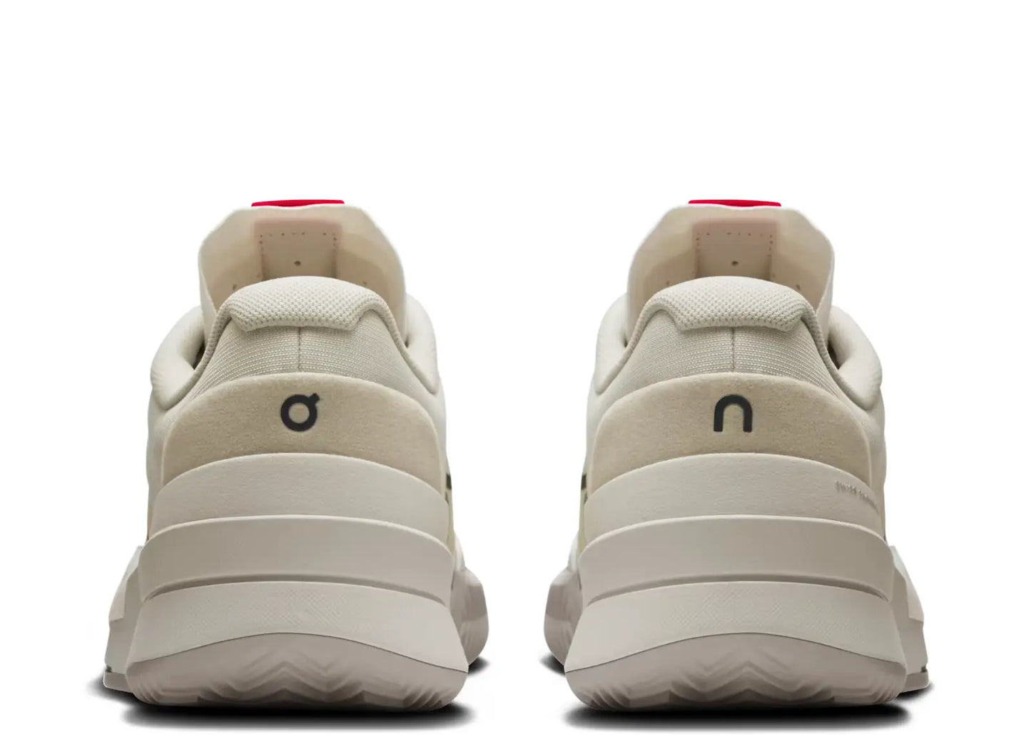 THE ROGER Pro 2 Clay Ice Pink