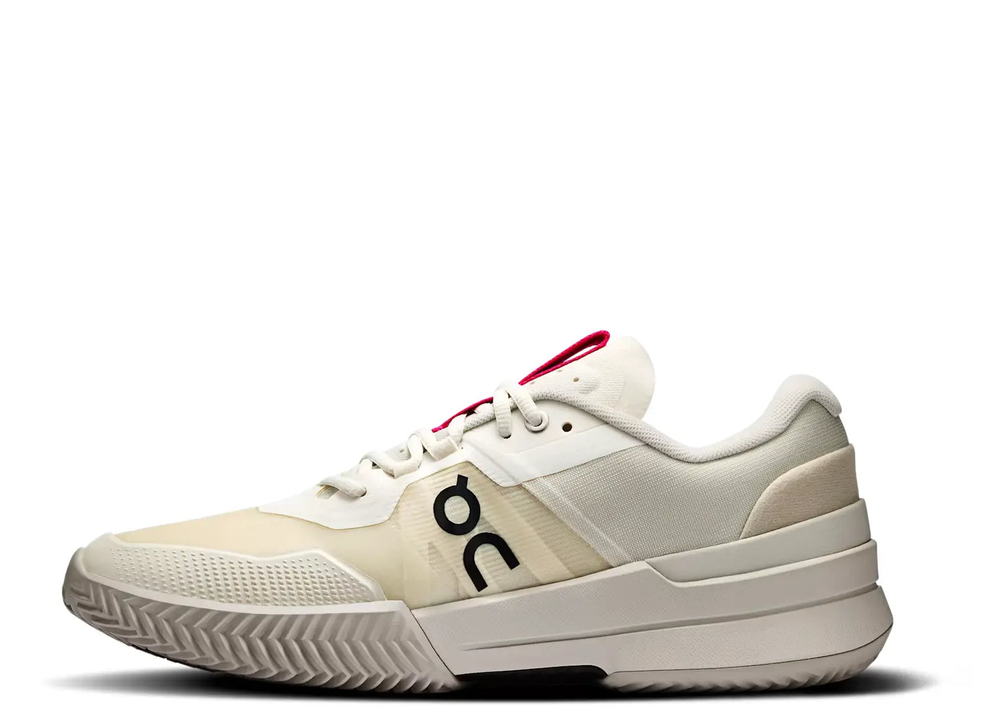 THE ROGER Pro 2 Clay Ice Pink