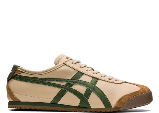 Mexico 66 Beige Grass Green