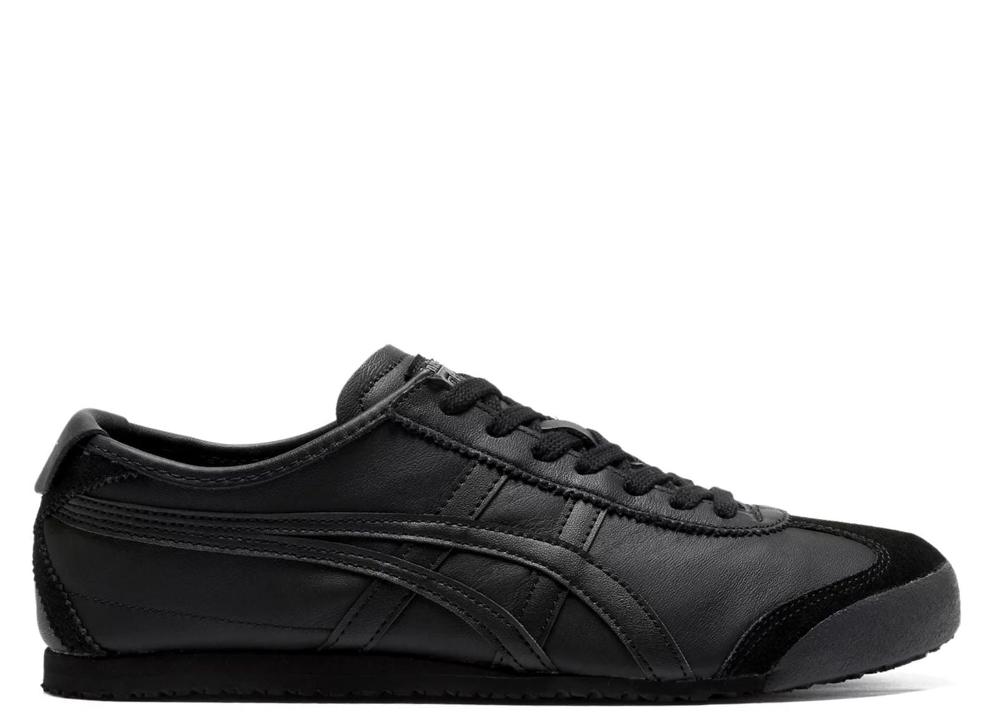 Mexico 66 Black Black