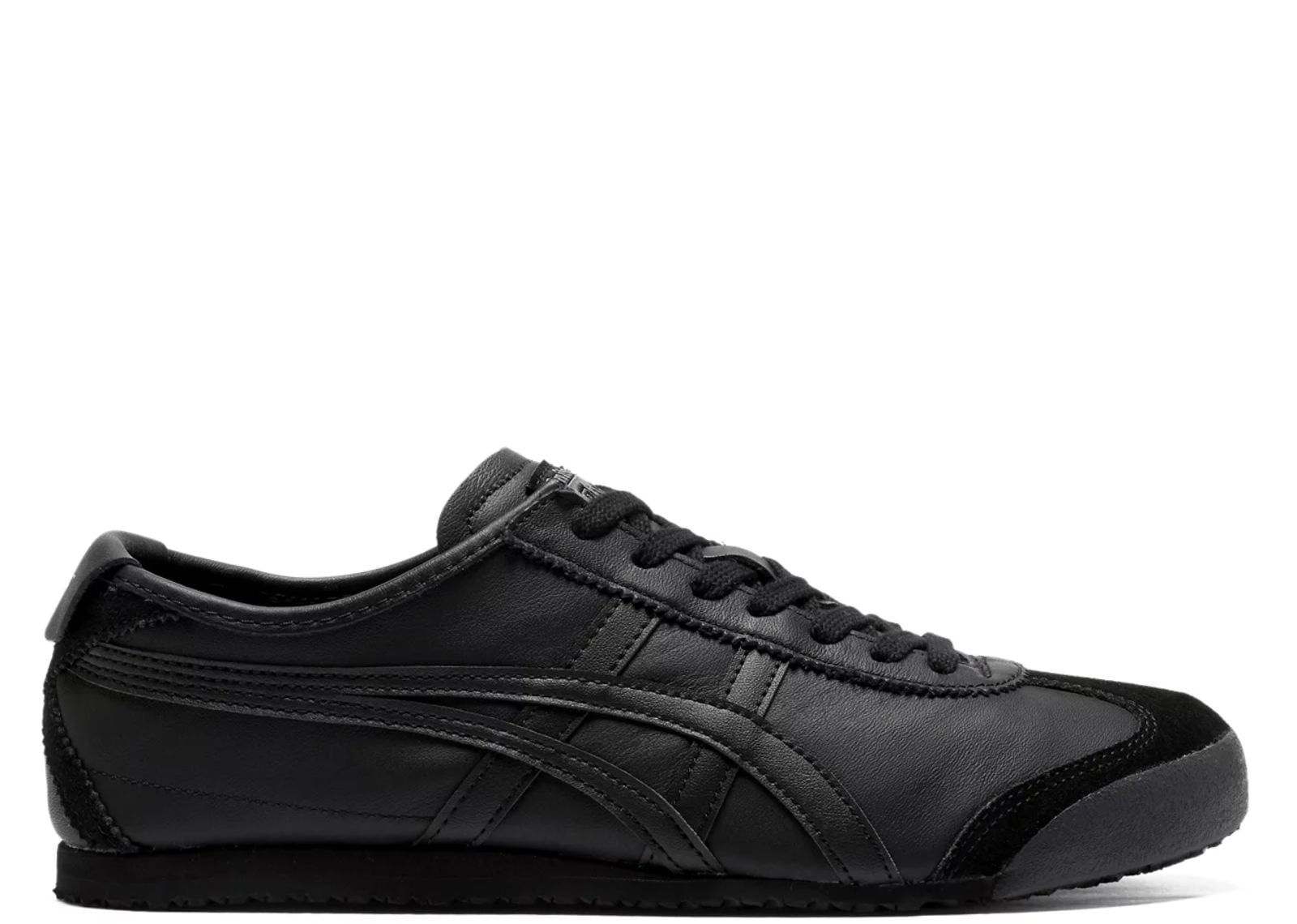 Mexico 66 Black Black