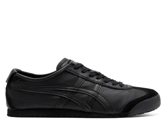 Mexico 66 Black Black