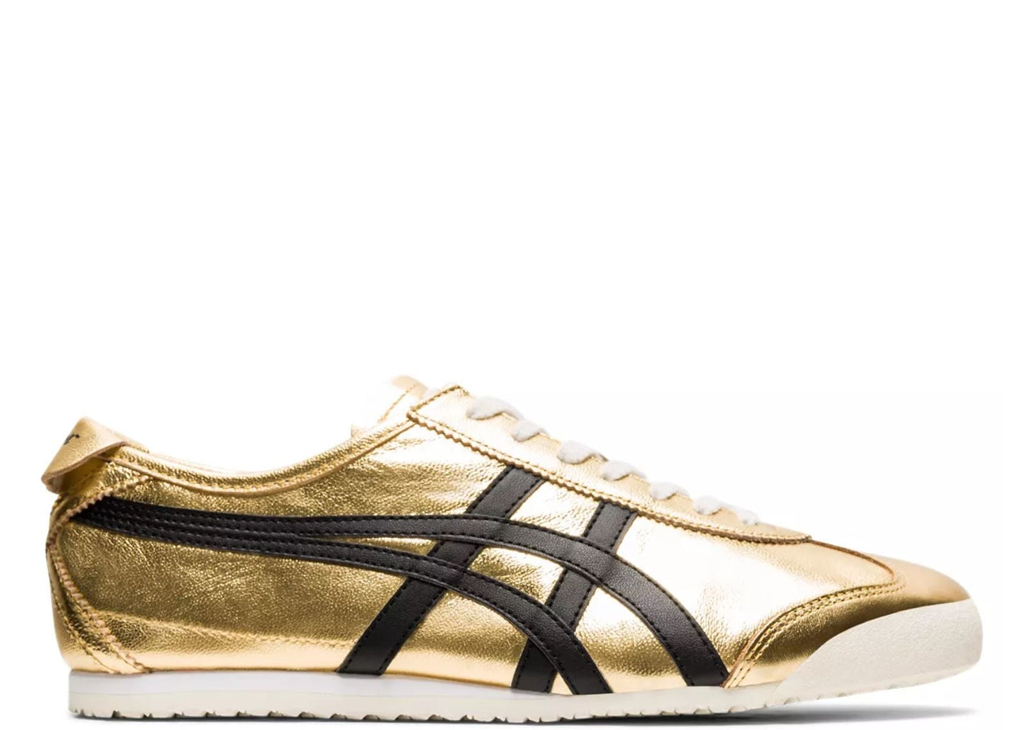 Mexico 66 Pure Gold Black
