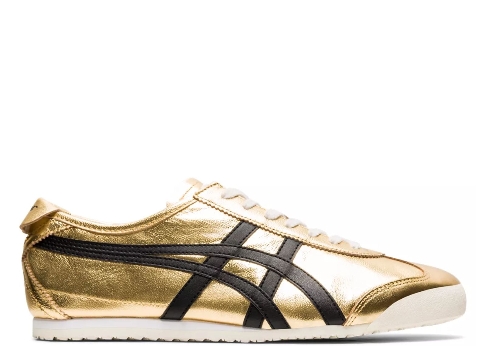 Mexico 66 Pure Gold Black