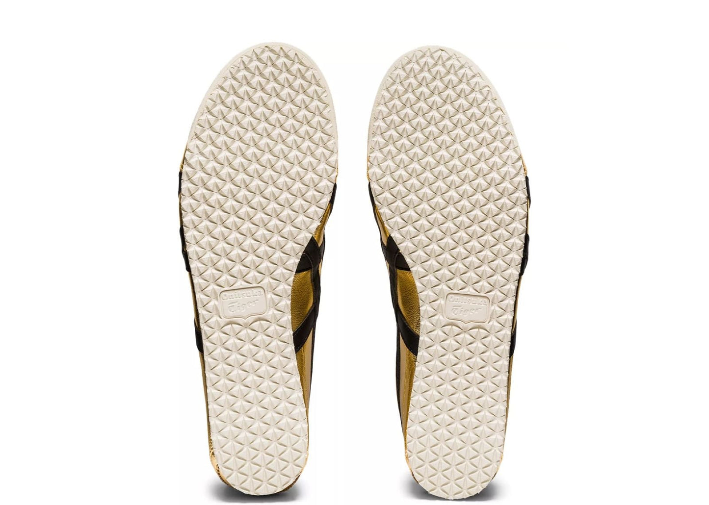 Mexico 66 Pure Gold Black