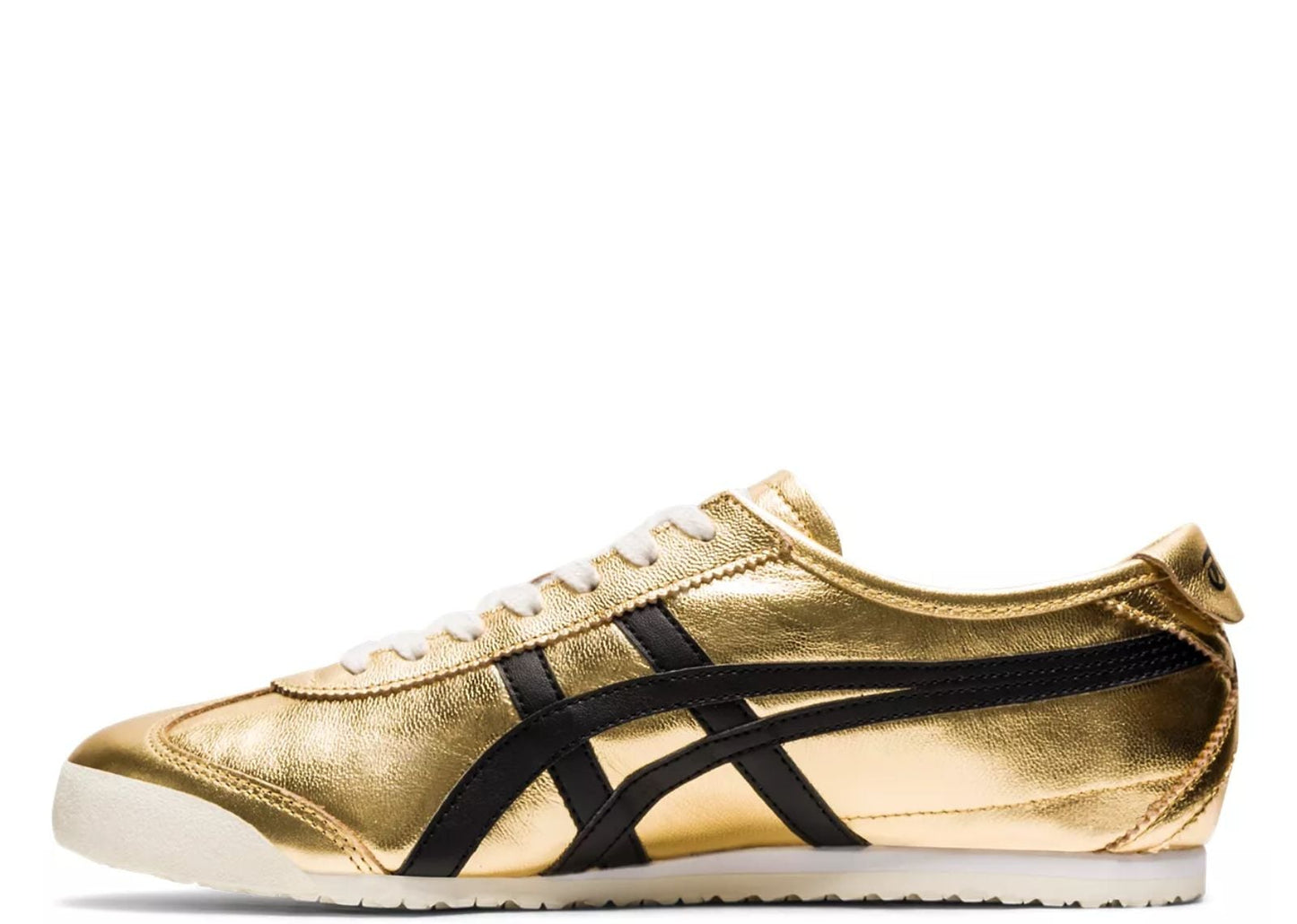 Mexico 66 Pure Gold Black