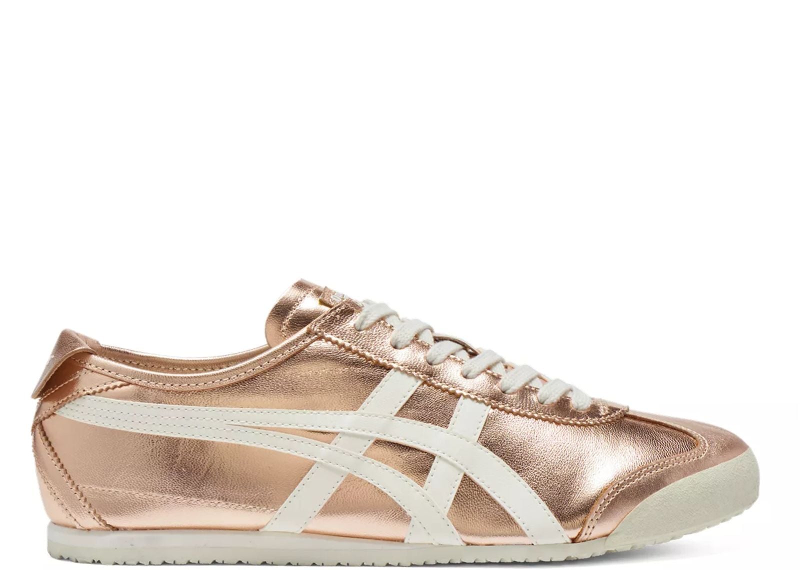 Mexico 66 Rose Gold Cream