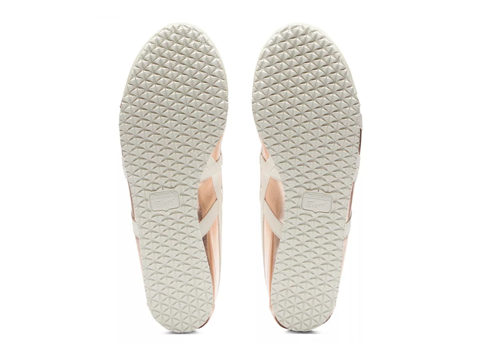 Mexico 66 Rose Gold Cream