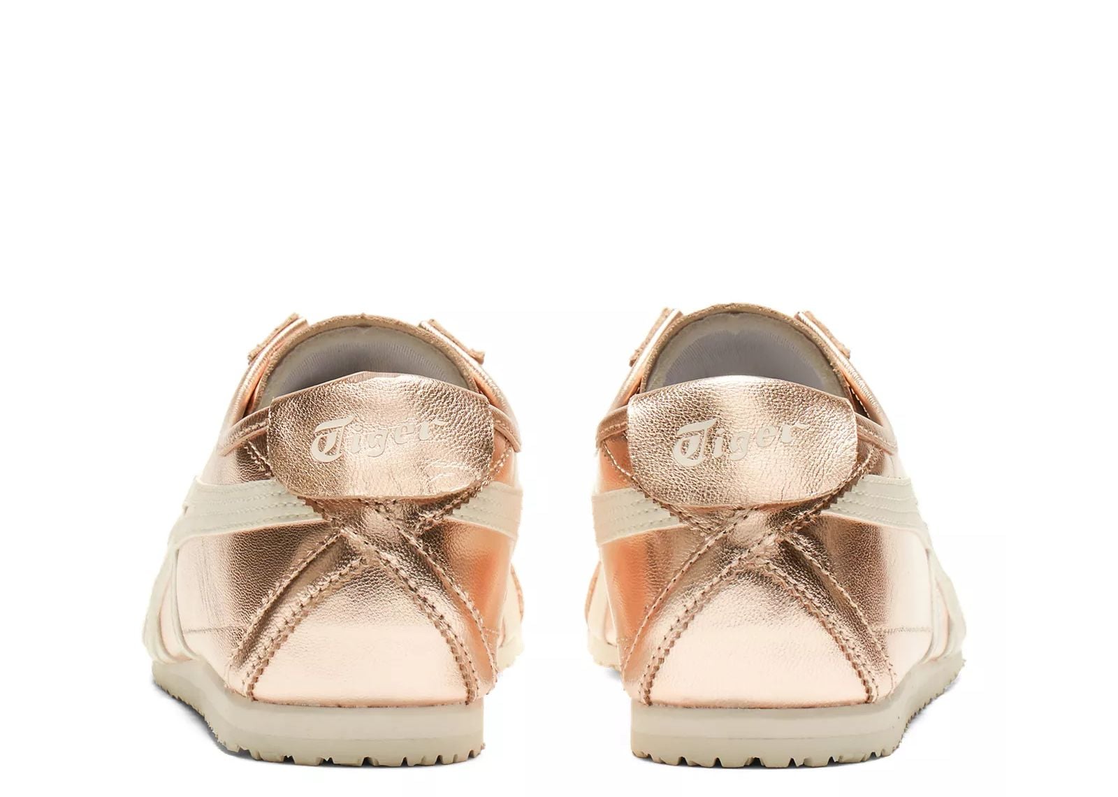 Mexico 66 Rose Gold Cream