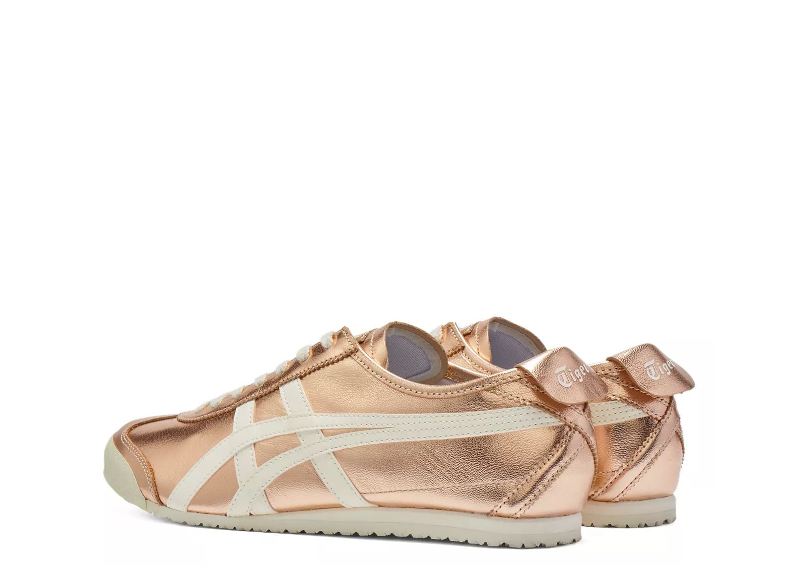 Mexico 66 Rose Gold Cream