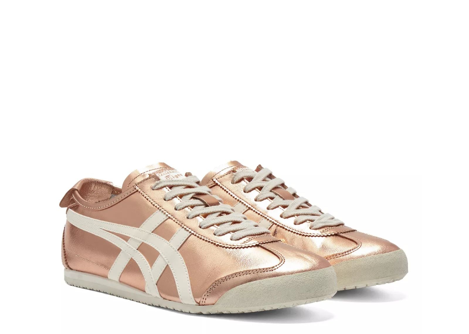 Mexico 66 Rose Gold Cream