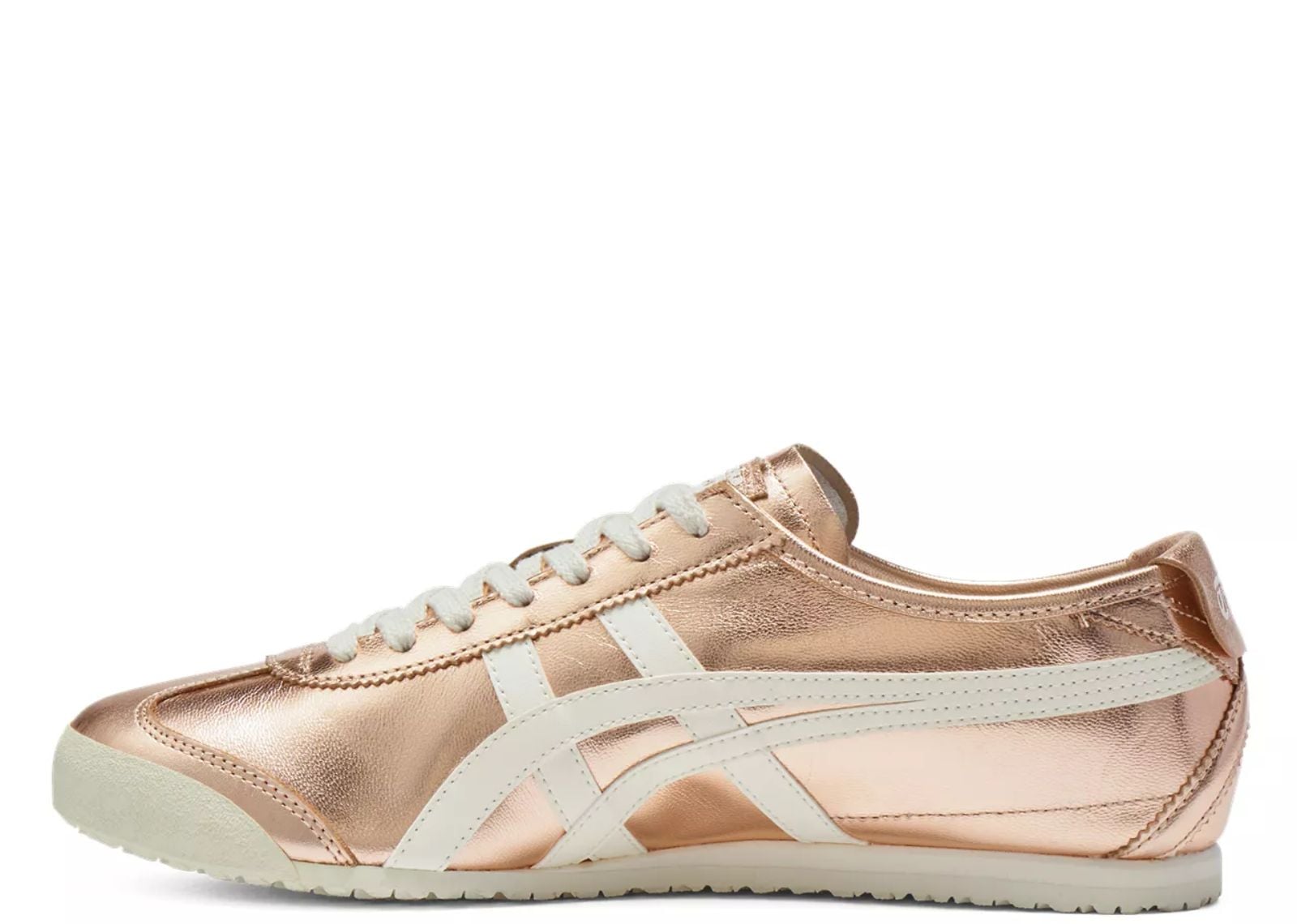 Mexico 66 Rose Gold Cream