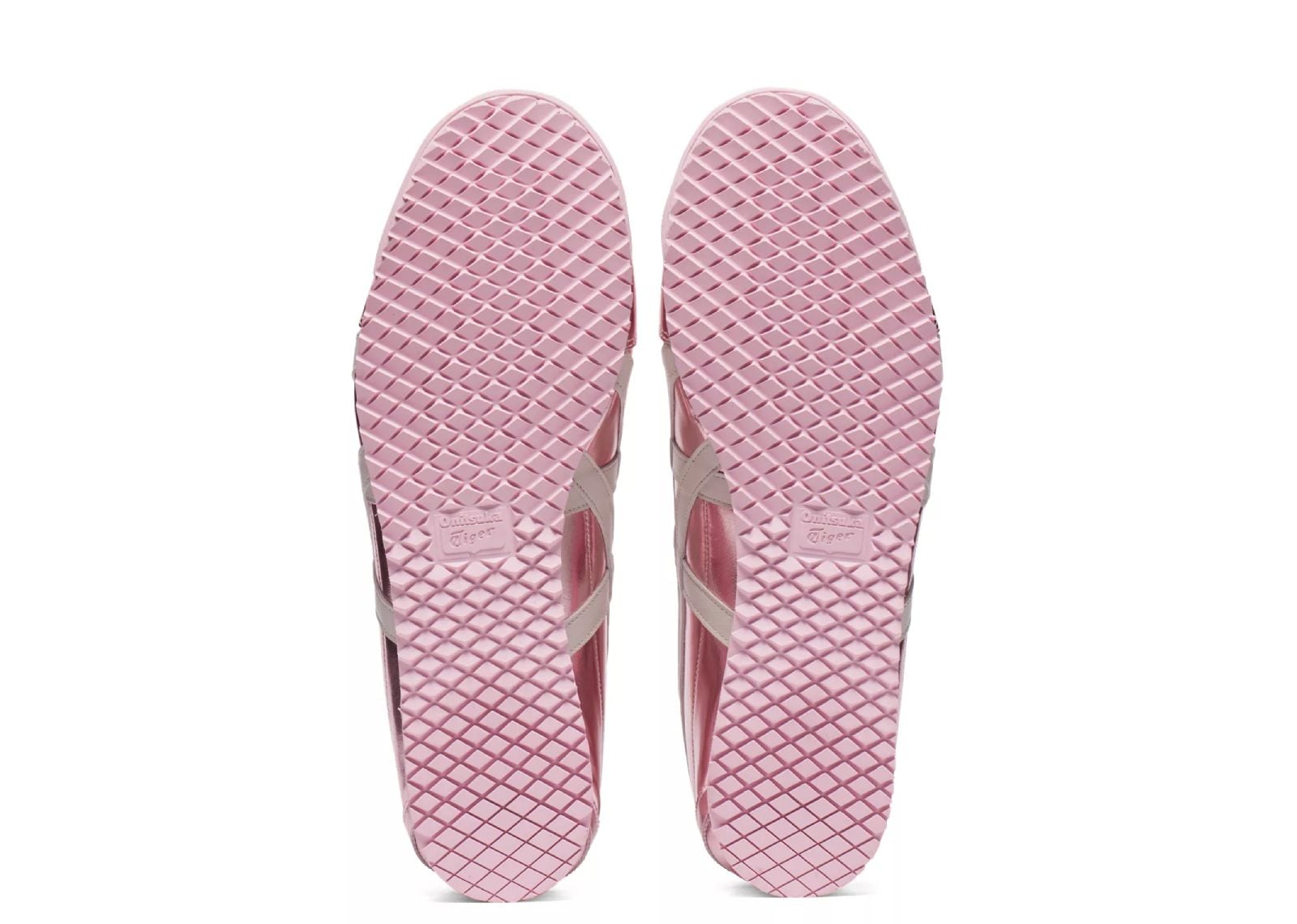 Mexico 66 SD Crystal Pink Cream