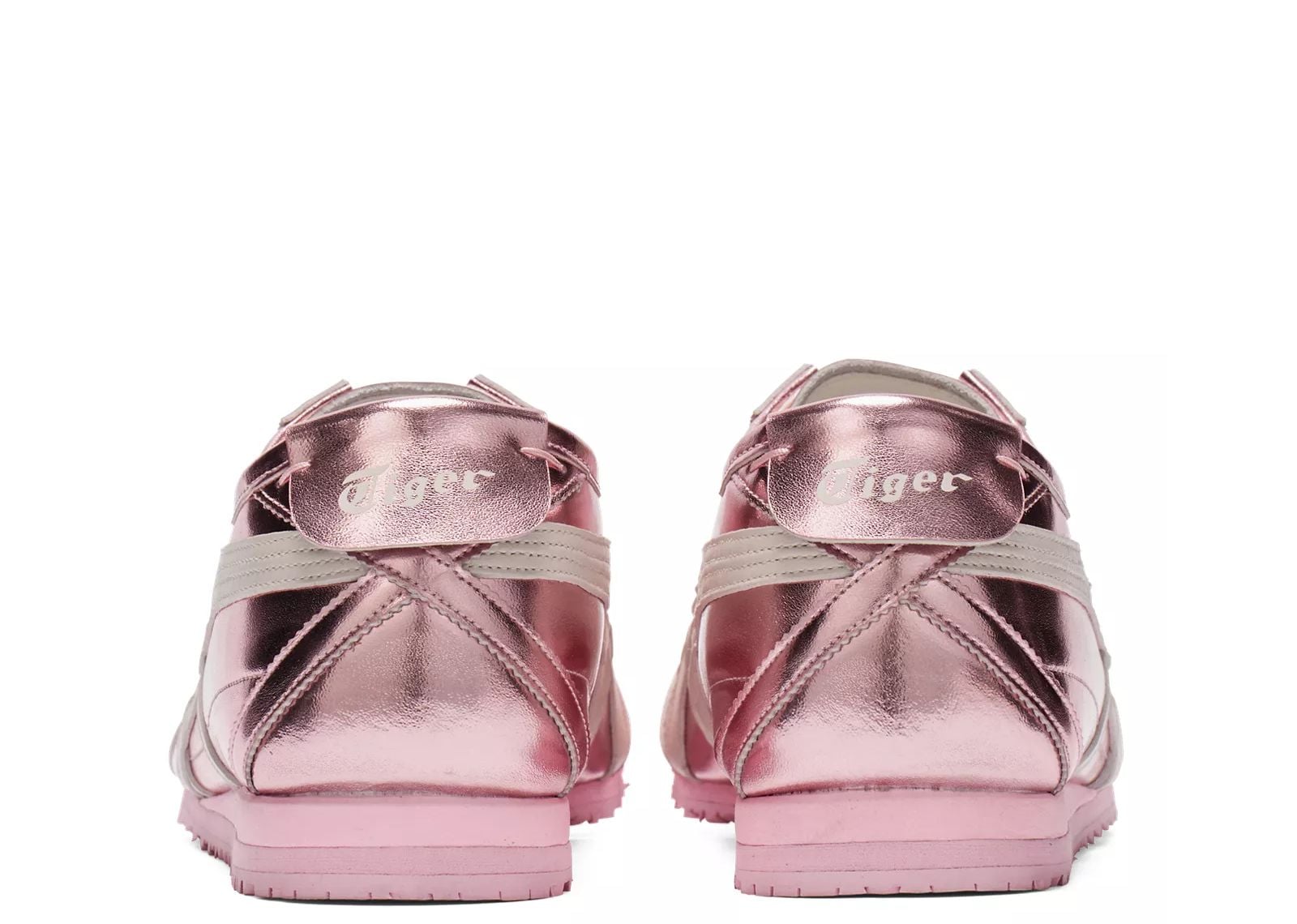 Mexico 66 SD Crystal Pink Cream