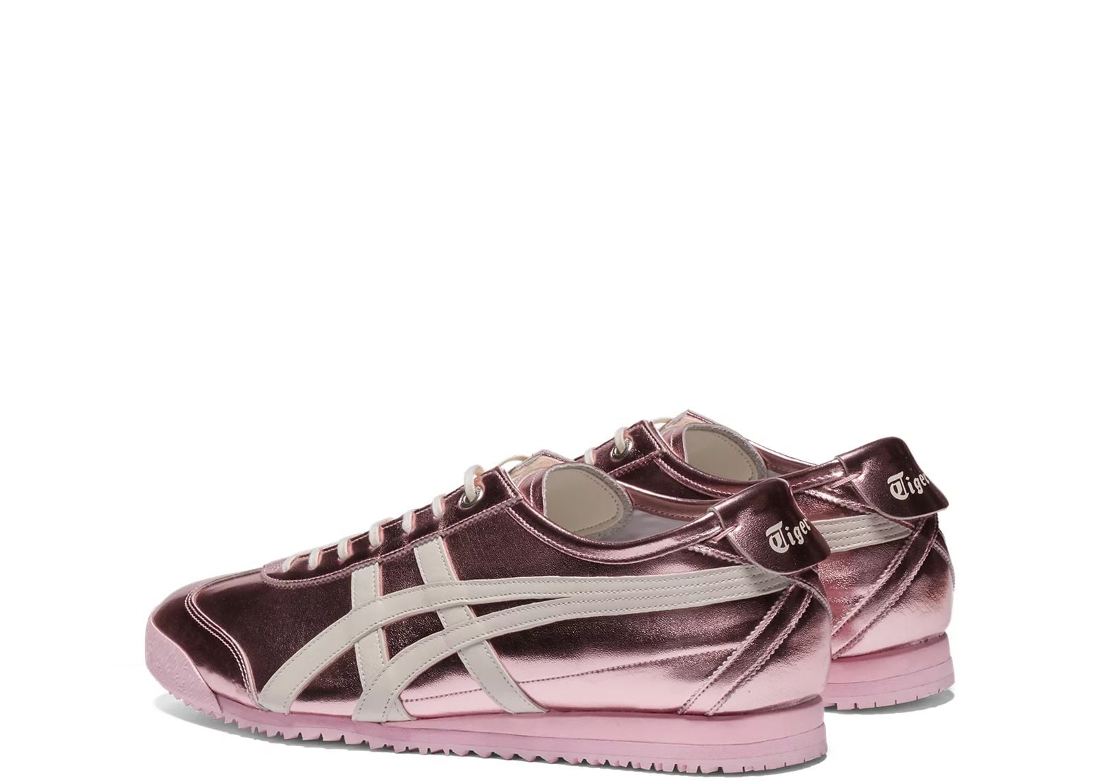 Mexico 66 SD Crystal Pink Cream