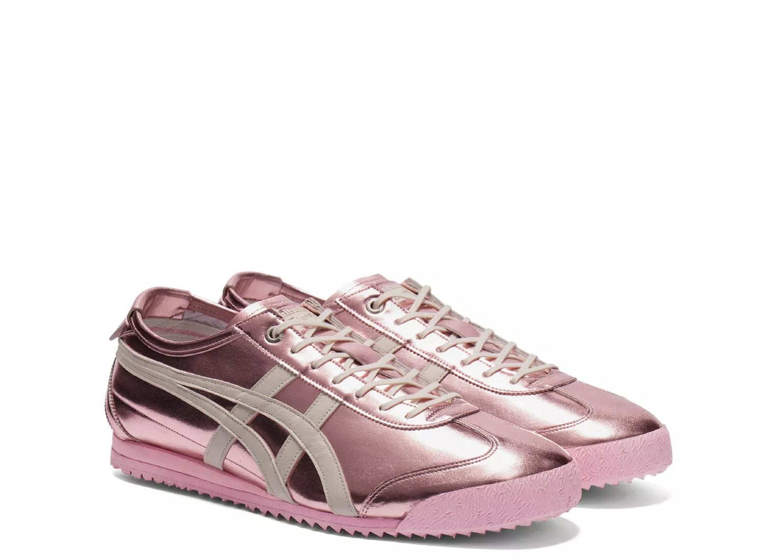 Mexico 66 SD Crystal Pink Cream