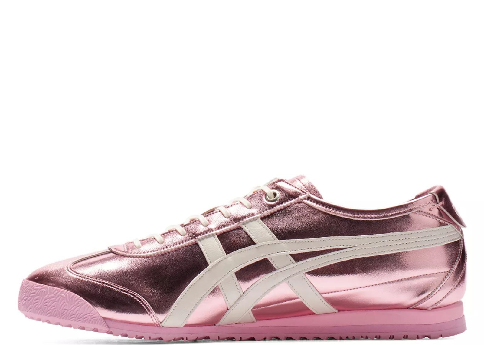 Mexico 66 SD Crystal Pink Cream