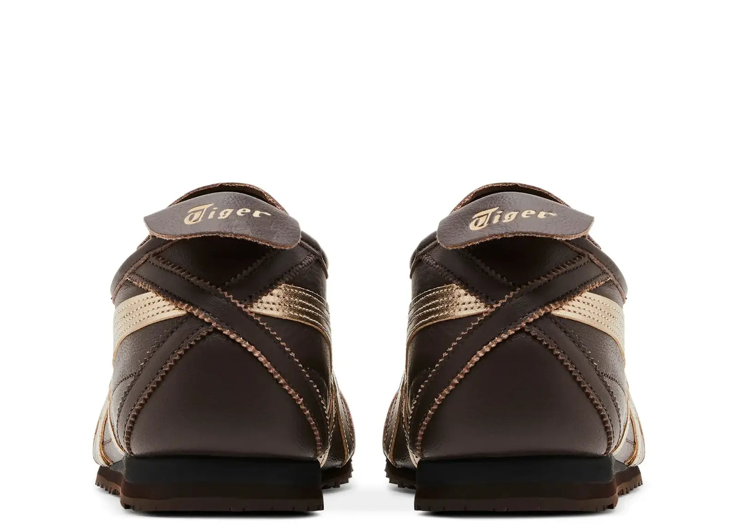 Mexico 66 SD Licorice Brown Champagne