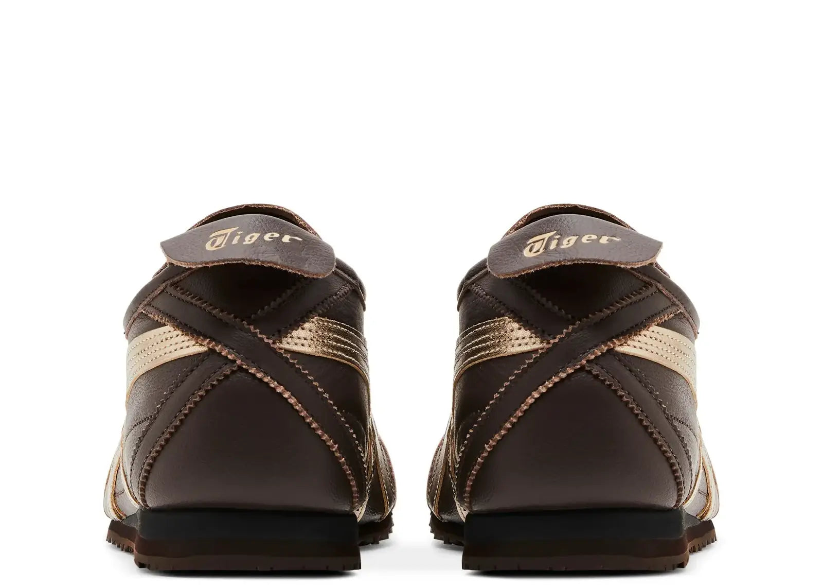Mexico 66 SD Licorice Brown Champagne