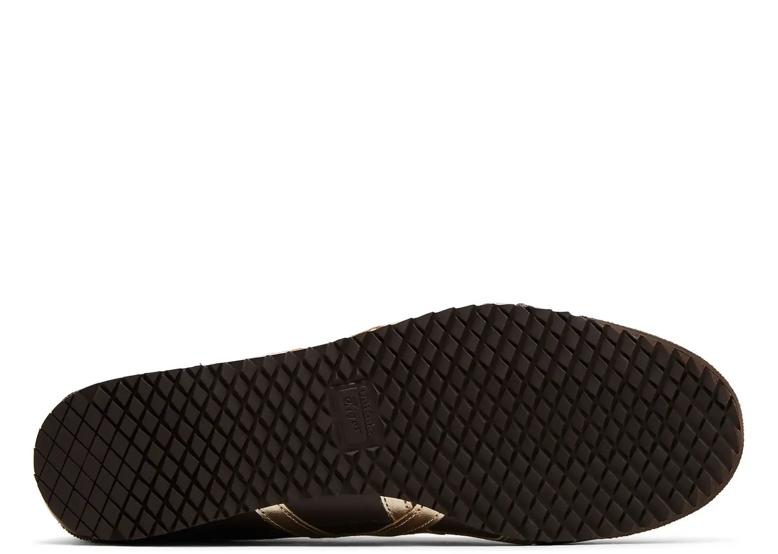 Mexico 66 SD Licorice Brown Champagne