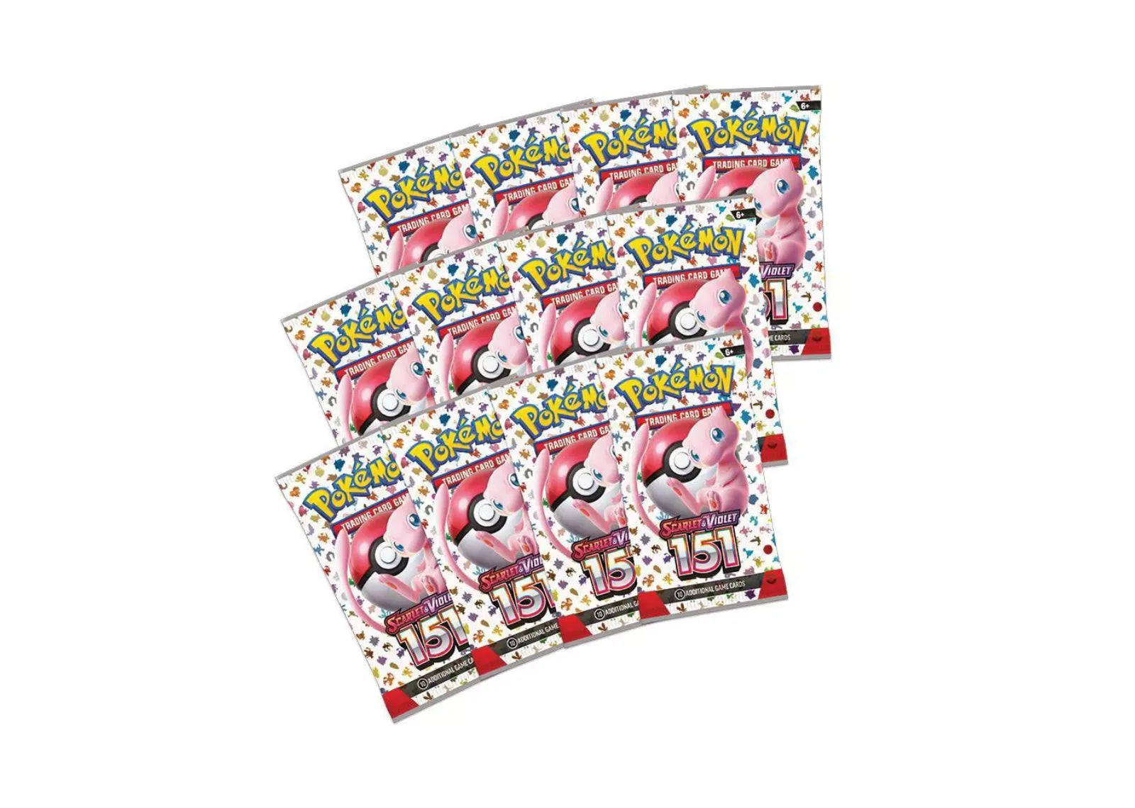 Scarlet & Violet 151 Blooming Waters Premium Collection Box
