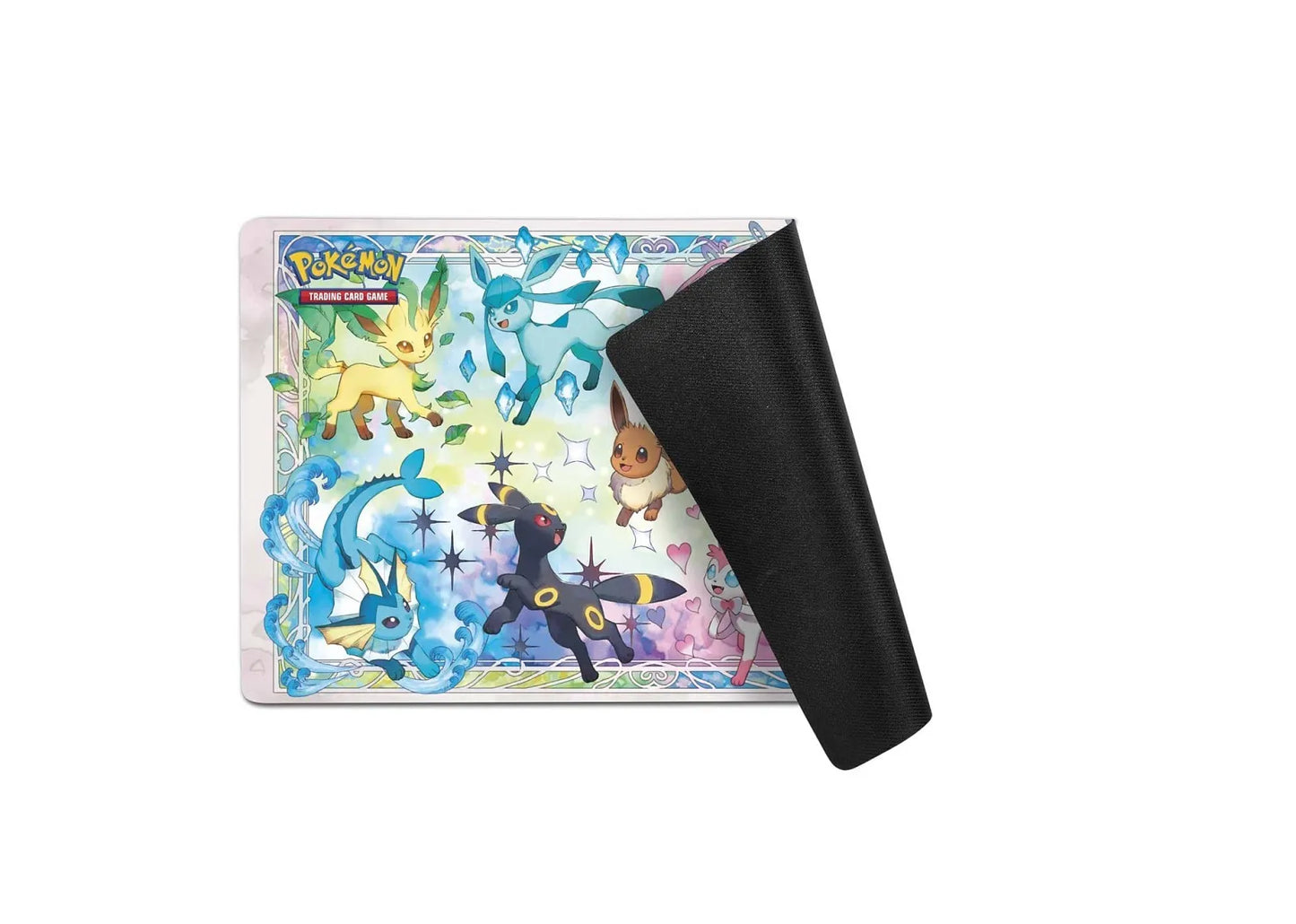 Scarlet & Violet Prismatic Evolutions Super Premium Collection