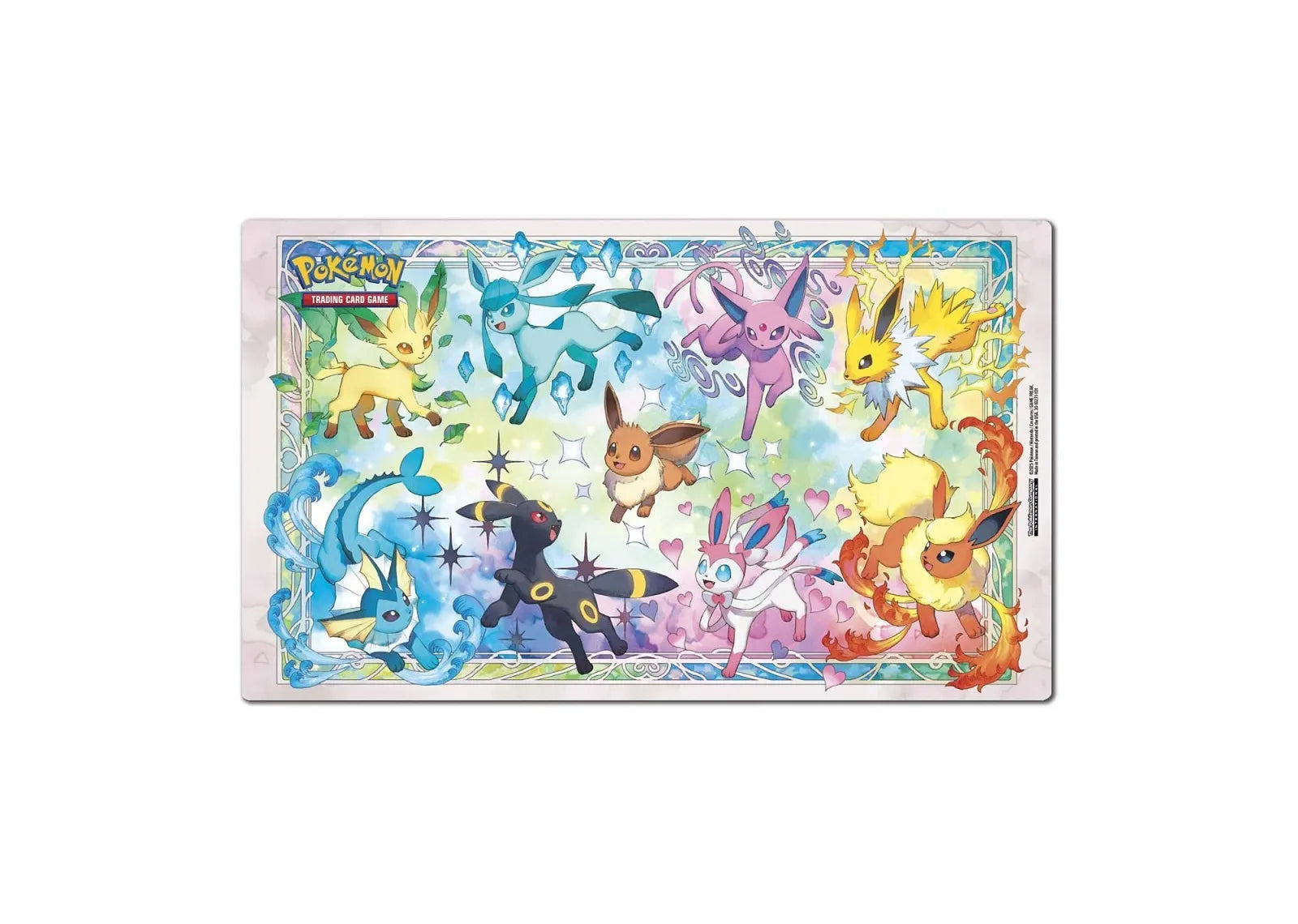 Scarlet & Violet Prismatic Evolutions Super Premium Collection
