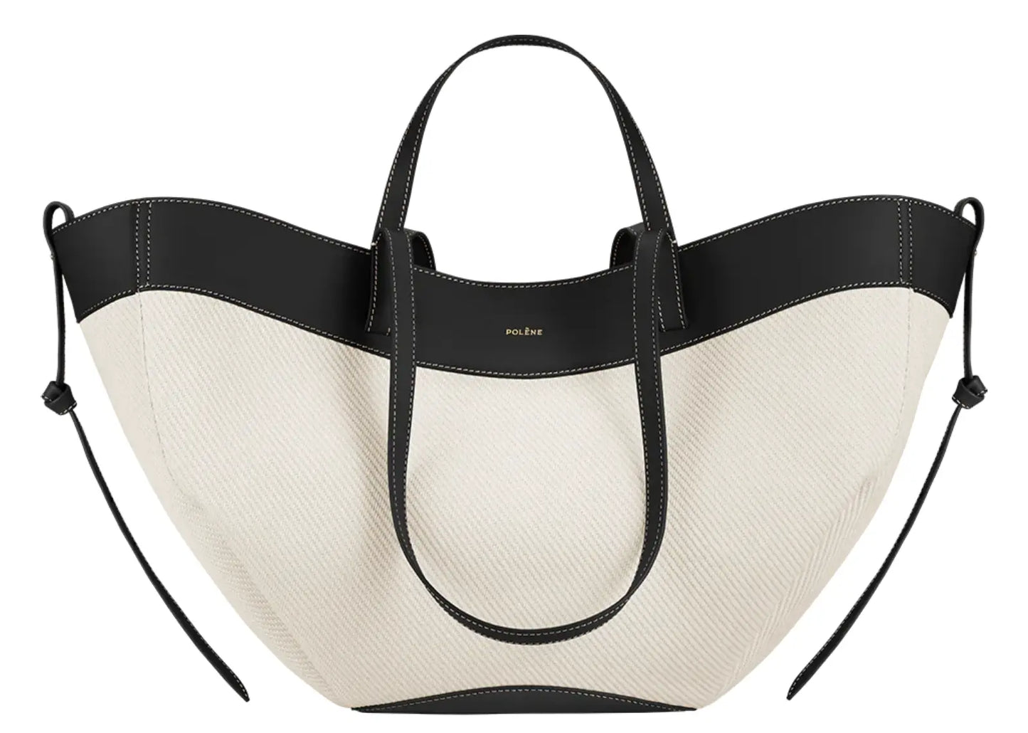 Cyme Edition Black Canvas