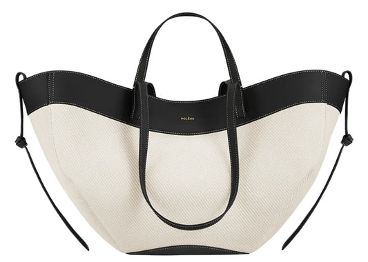 Cyme Edition Black Canvas