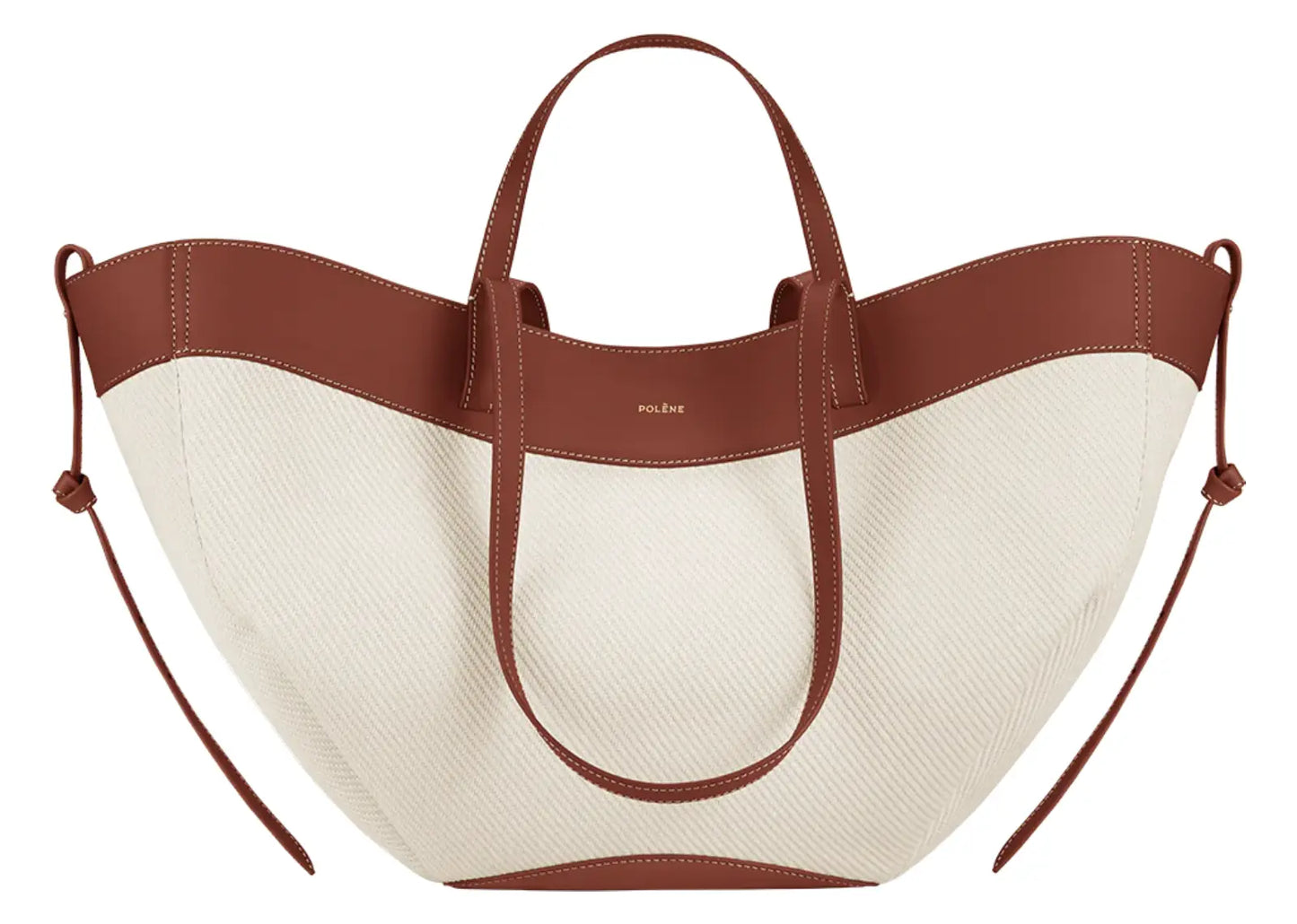 Cyme Edition Cognac Canvas