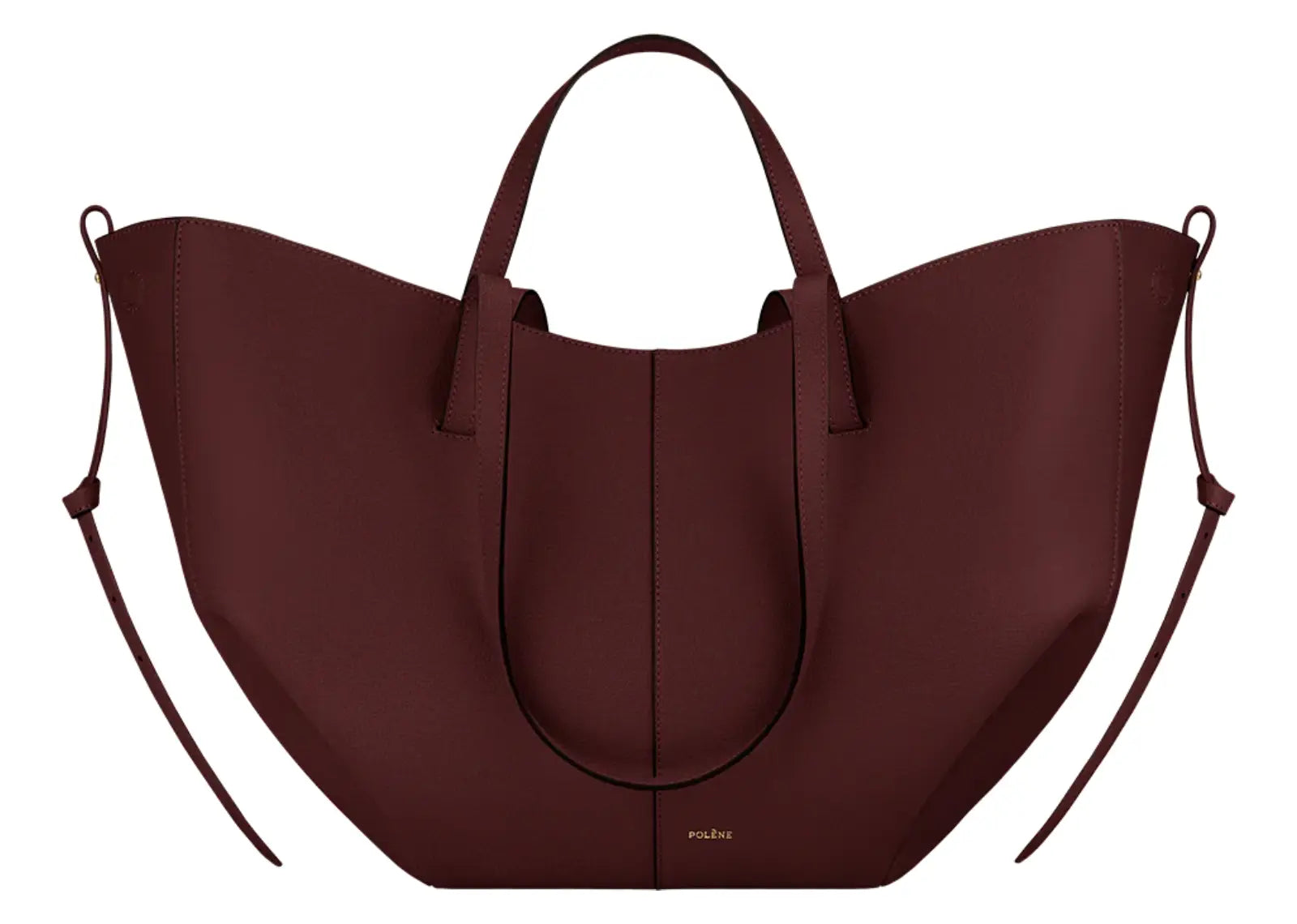 Cyme Edition Textured Black Cherry