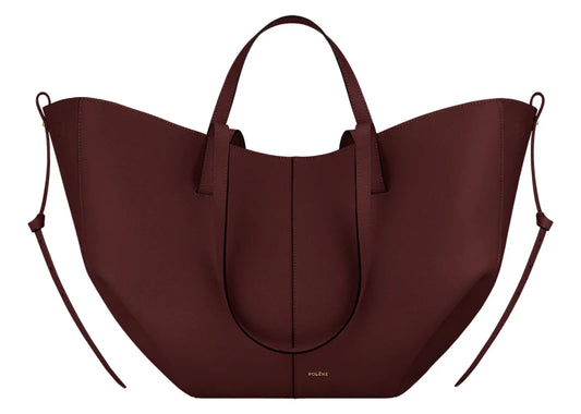Cyme Edition Textured Black Cherry