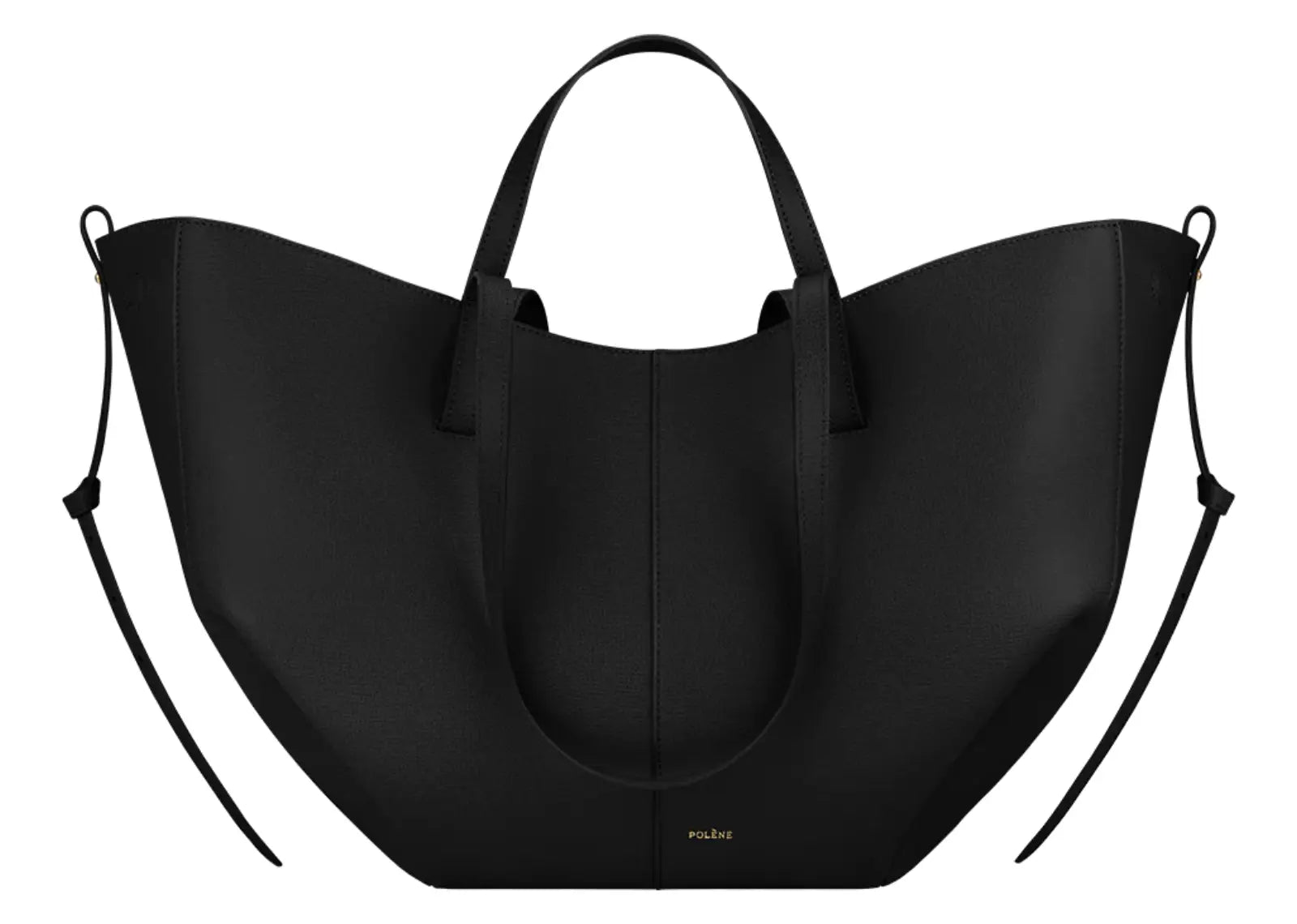 Cyme Edition Textured Black