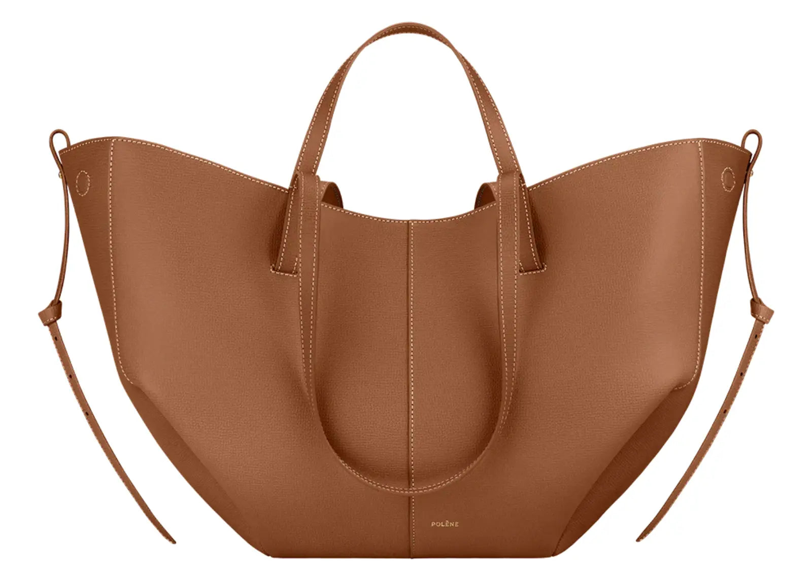 Cyme Edition Textured Camel