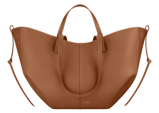 Cyme Edition Textured Camel